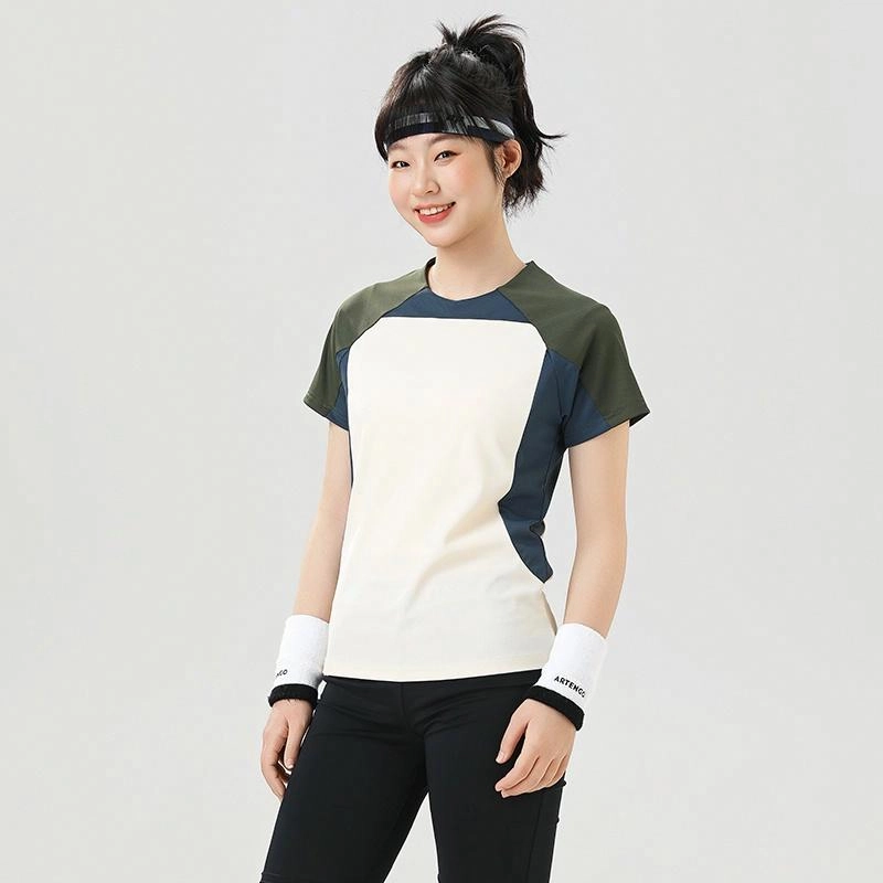 Warrior T