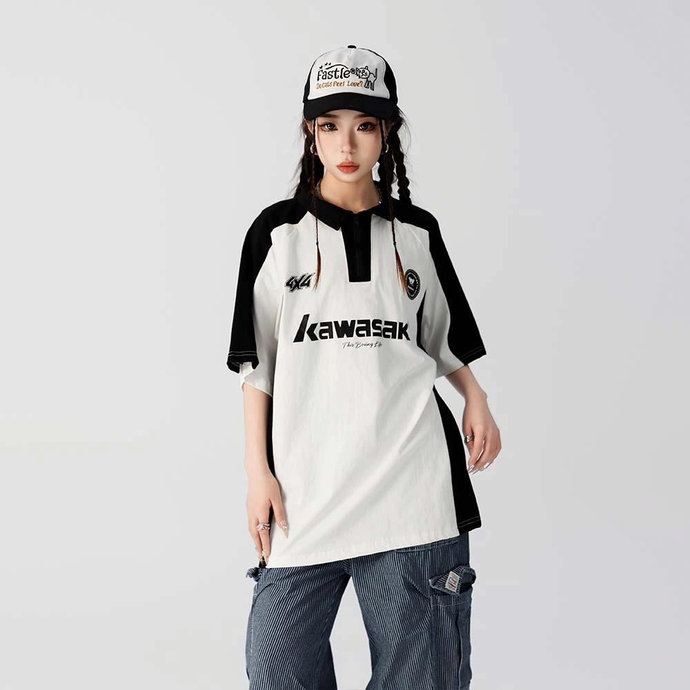 Kawasaki Polo