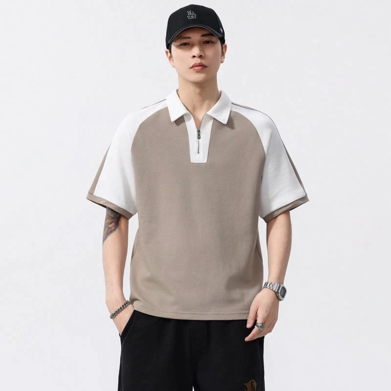 JASONWOOD TPolo