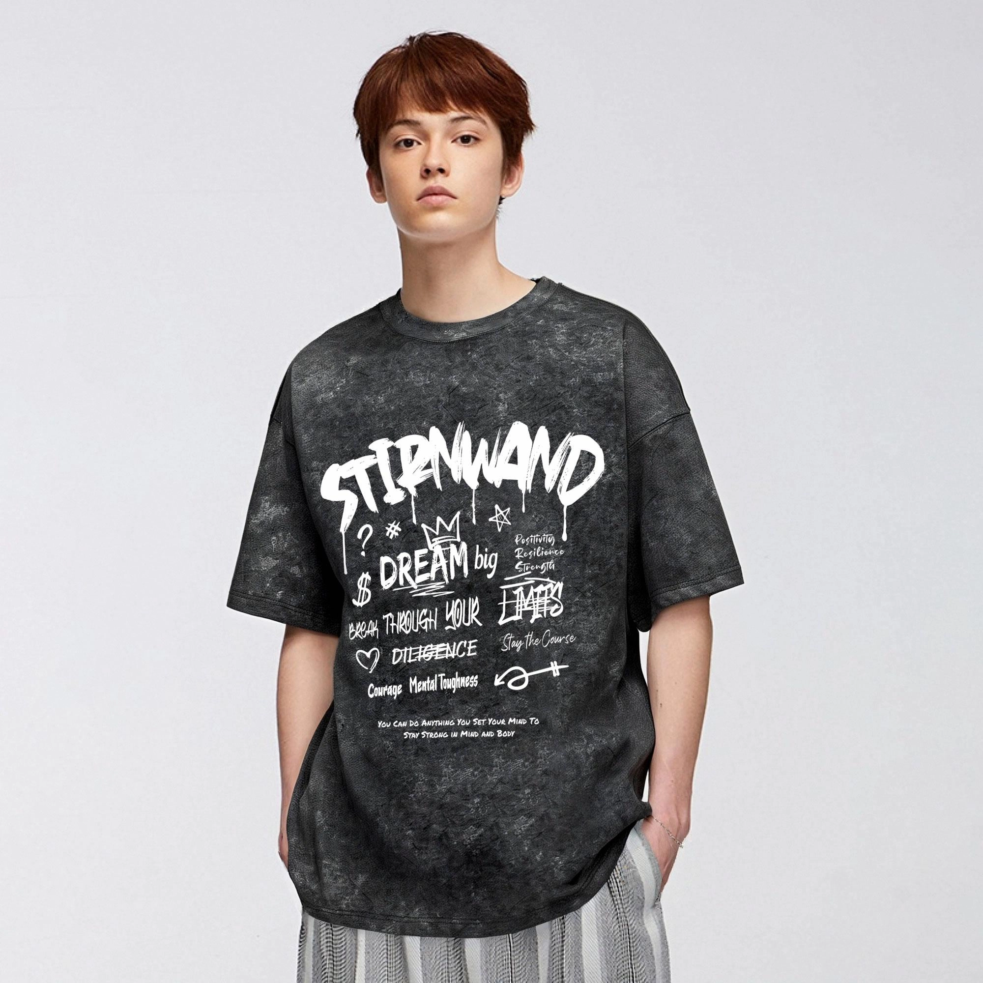 STIRNWAND T