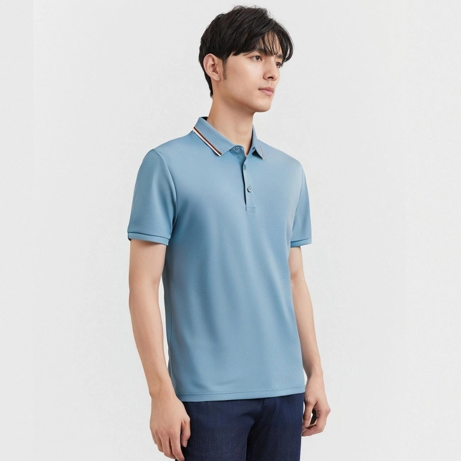 SUNDANCE Polo