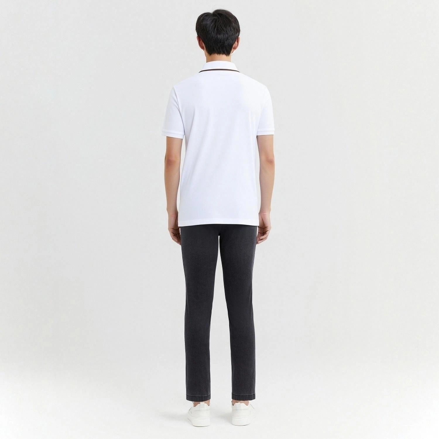 SUNDANCE Polo