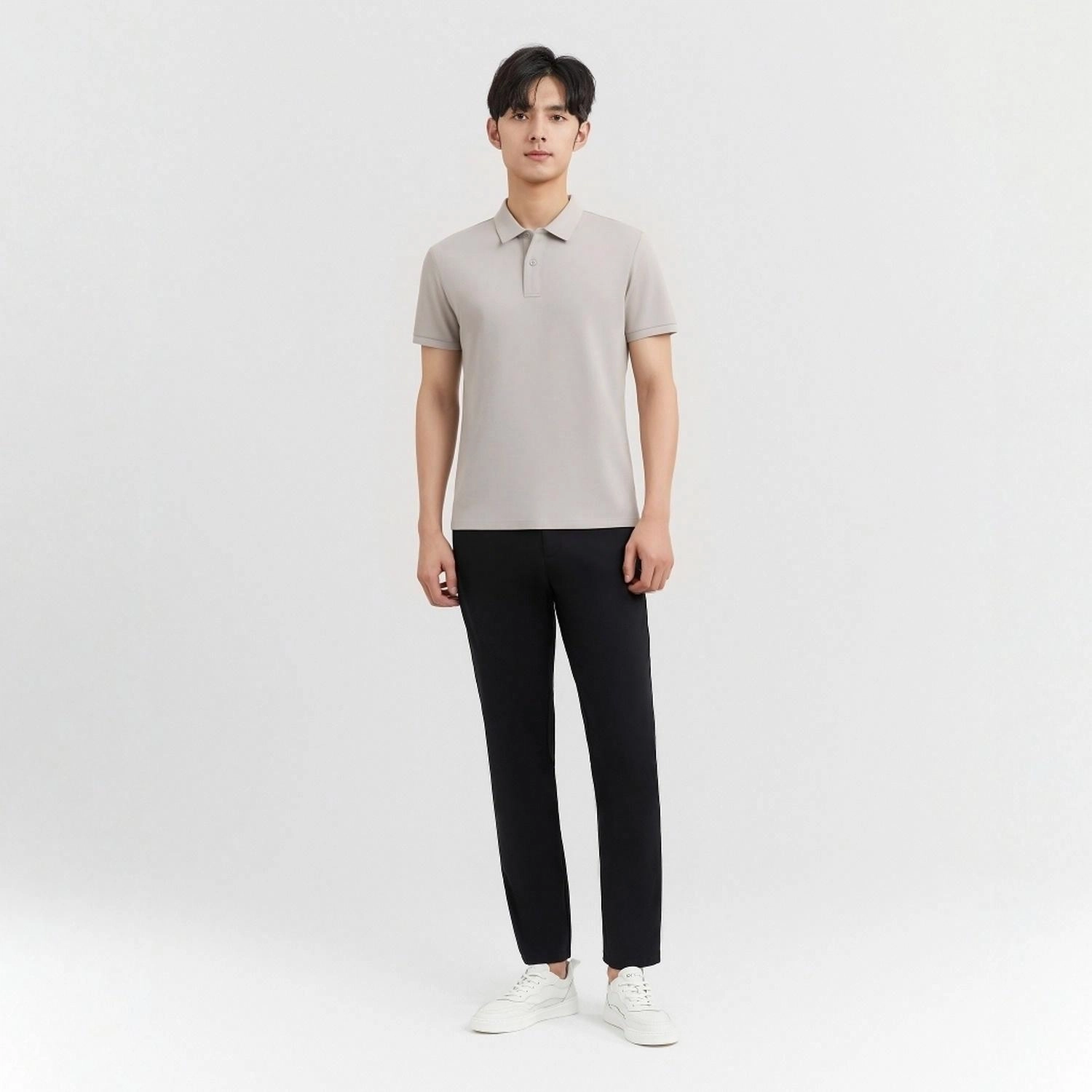 SUNDANCE polo