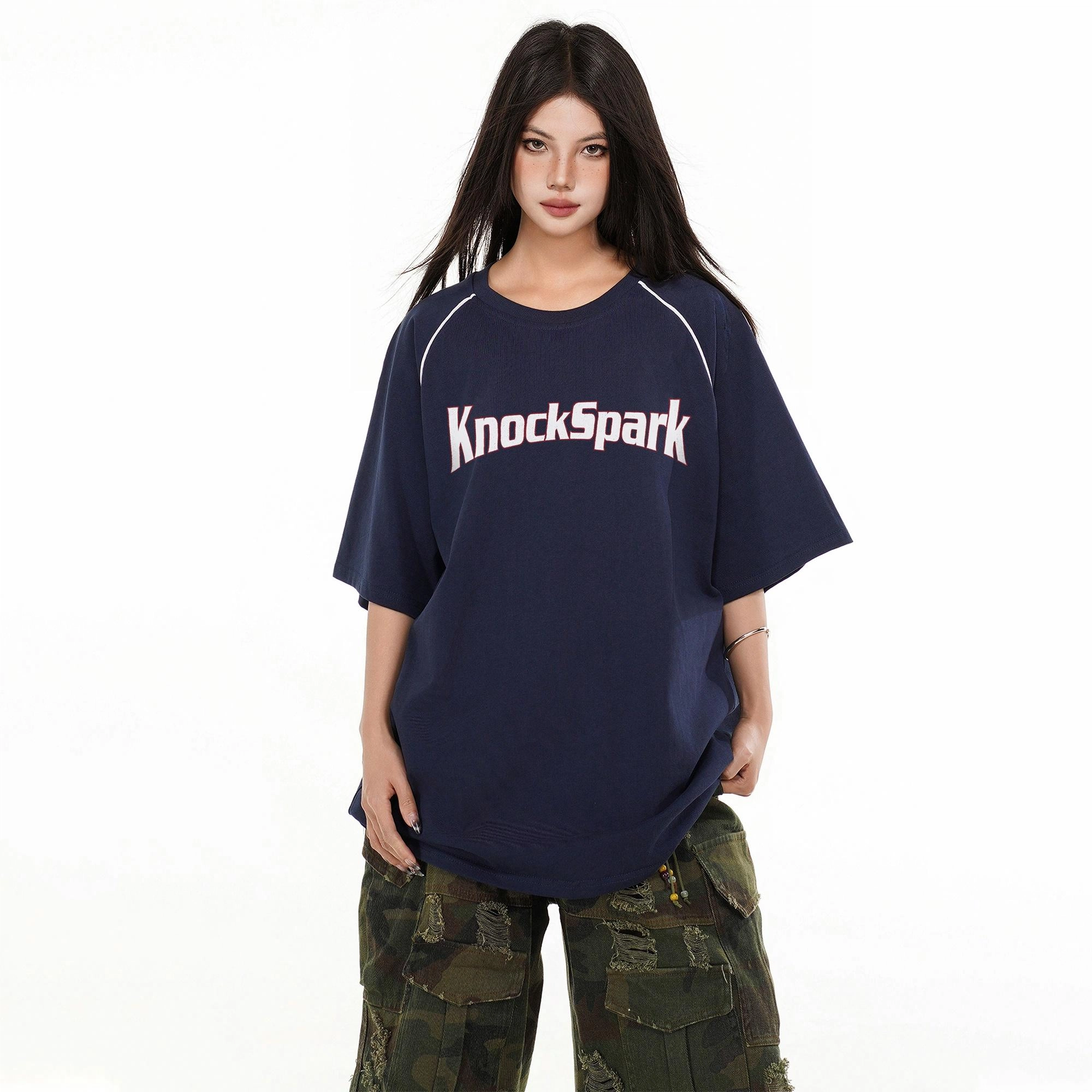 KNOCKSPARK T