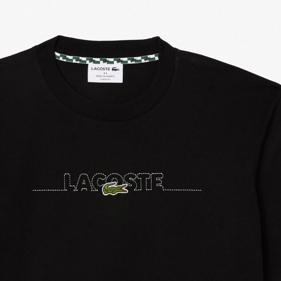 LACOSTE T