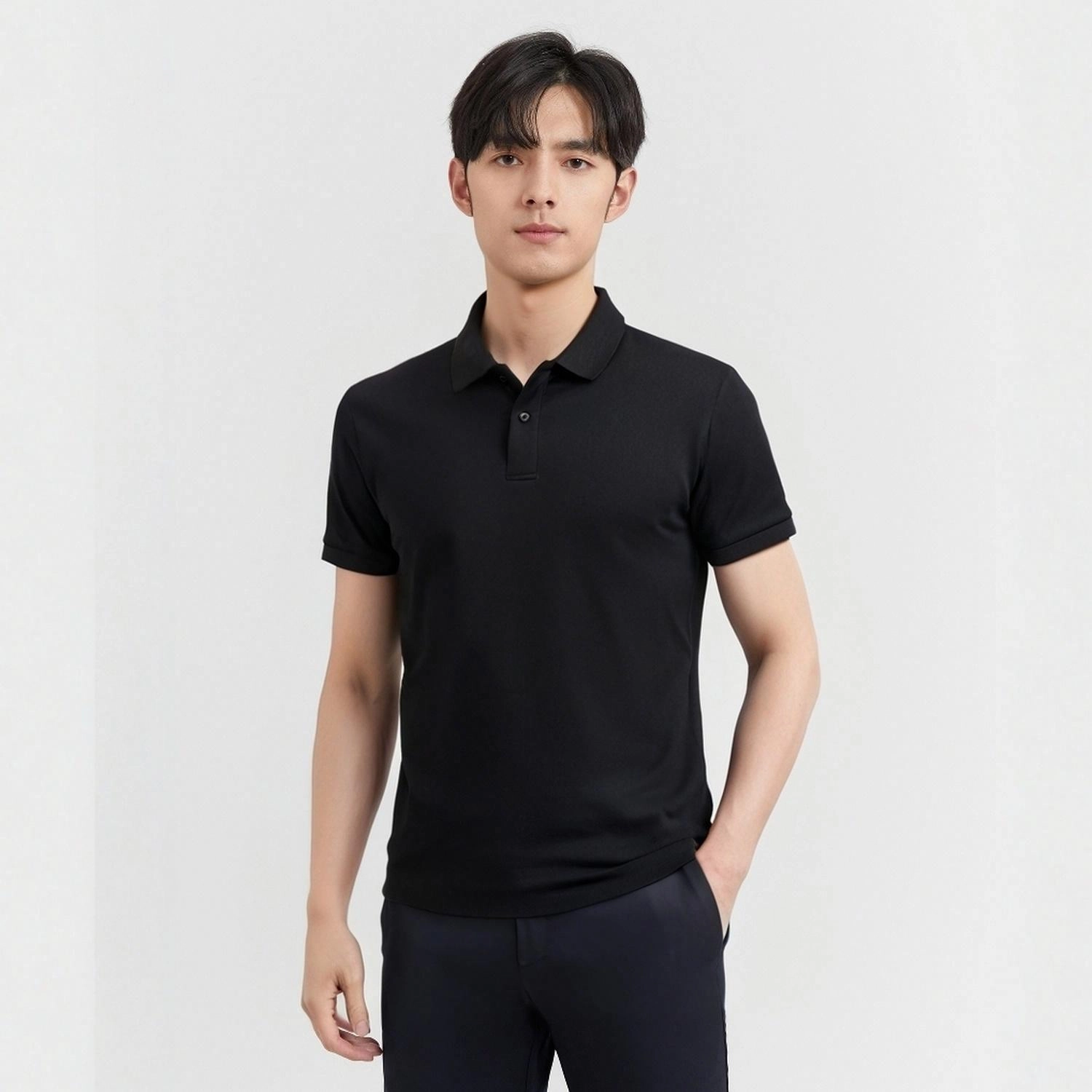 SUNDANCE polo