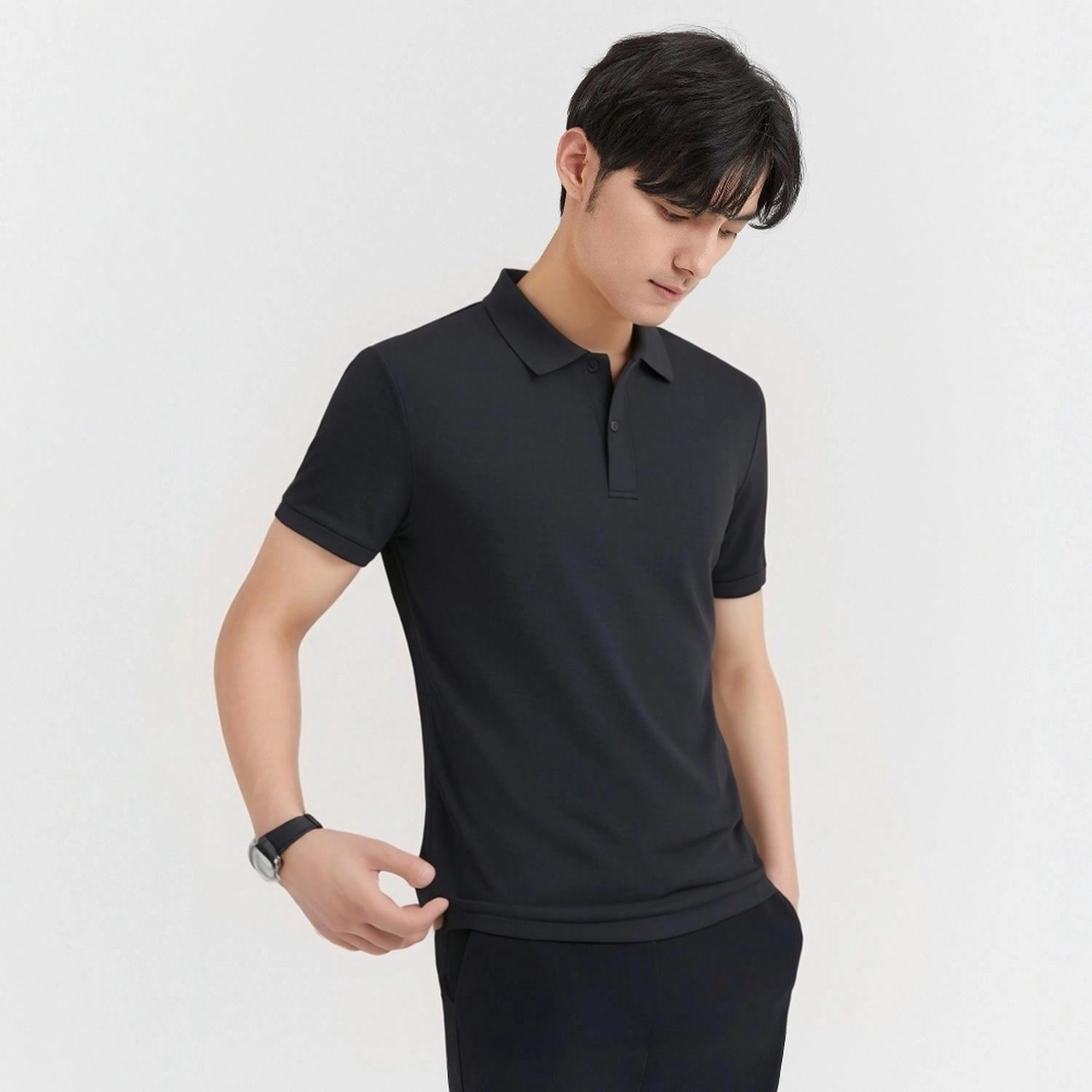 SUNDANCE polo