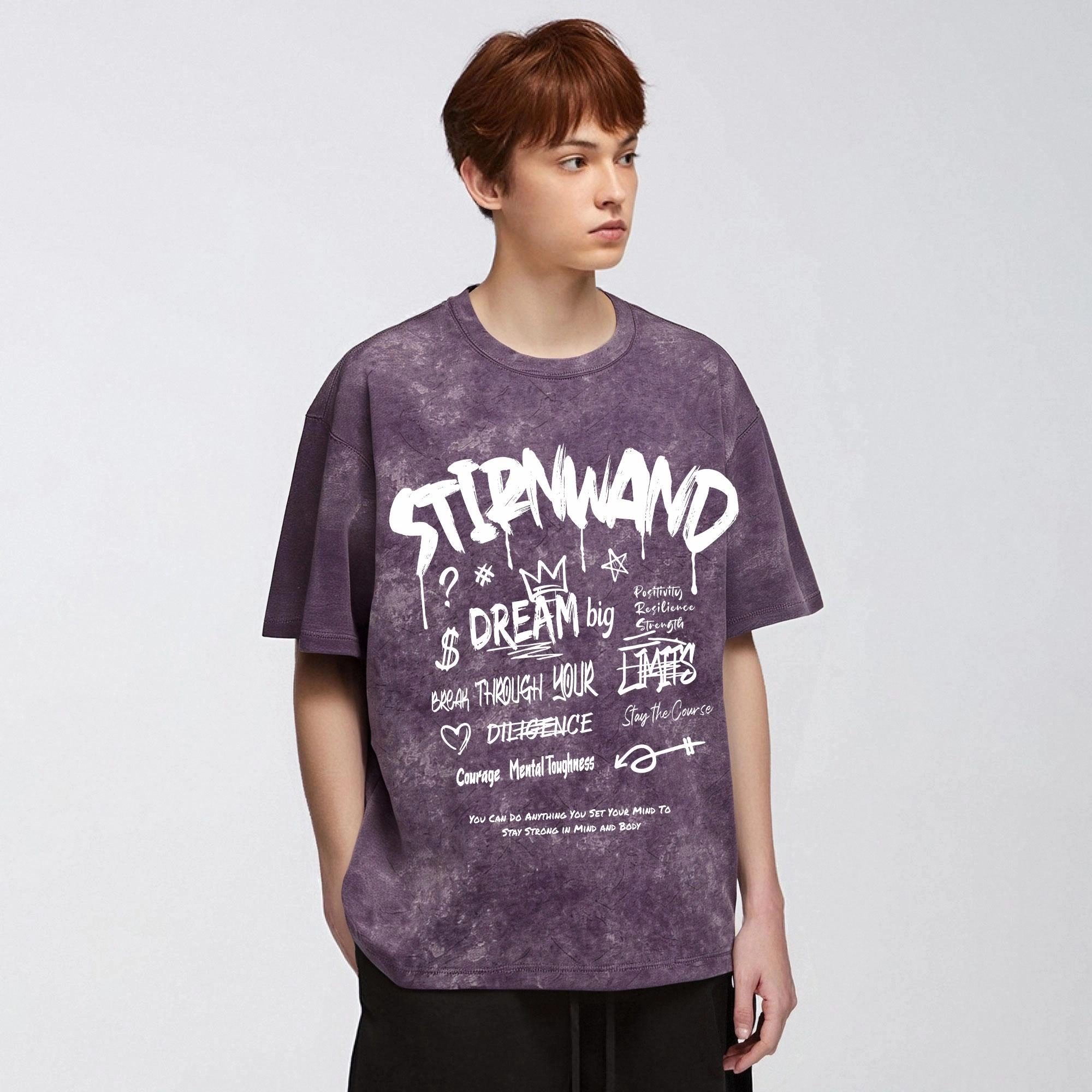 STIRNWAND T