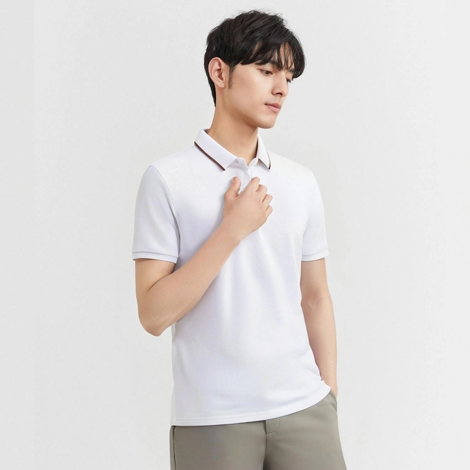 SUNDANCE Polo