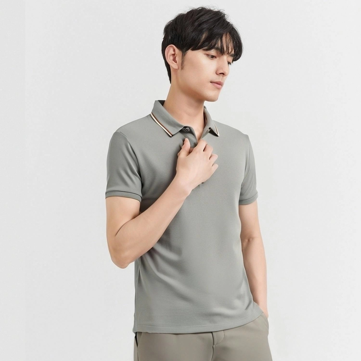 SUNDANCE Polo