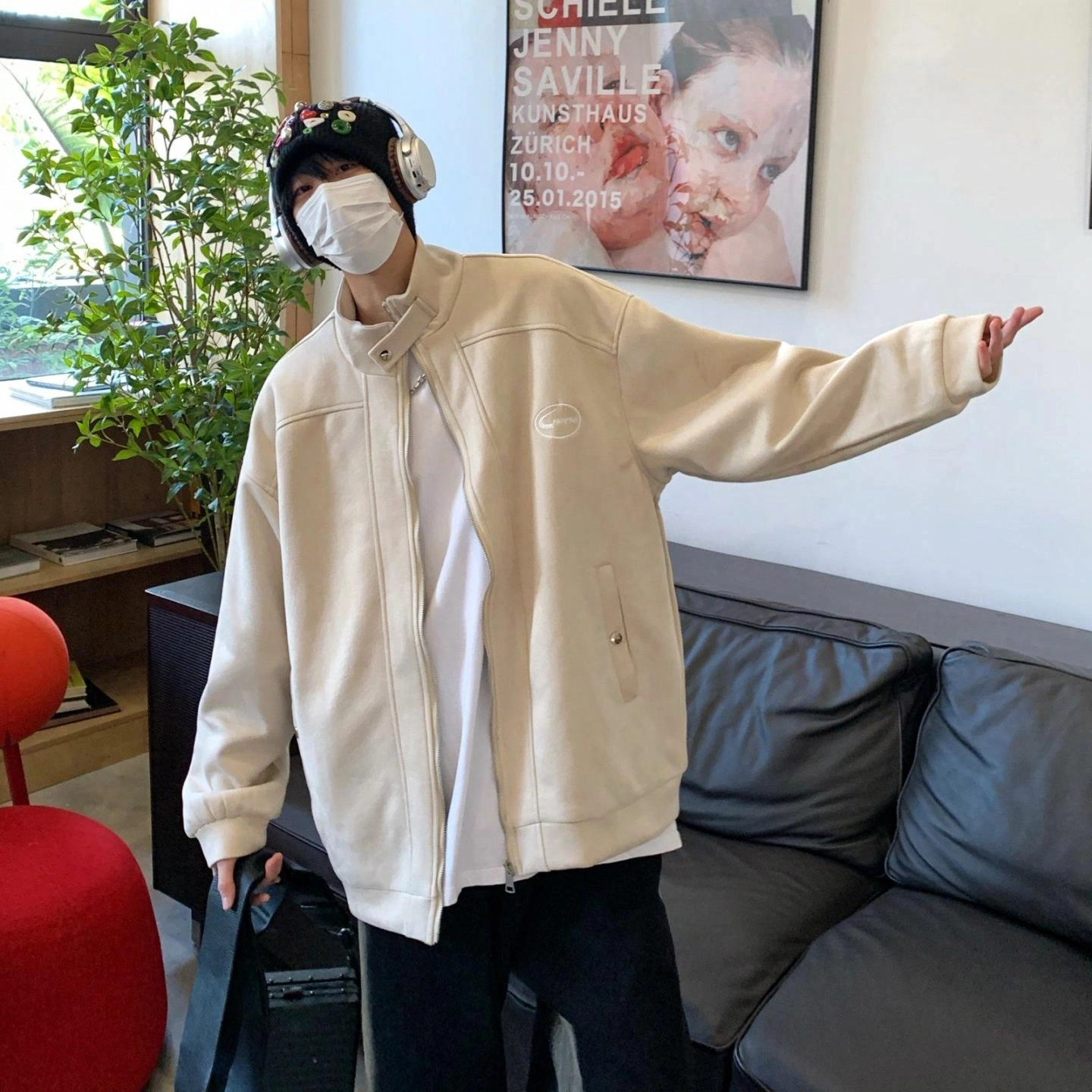 Mimx Homme