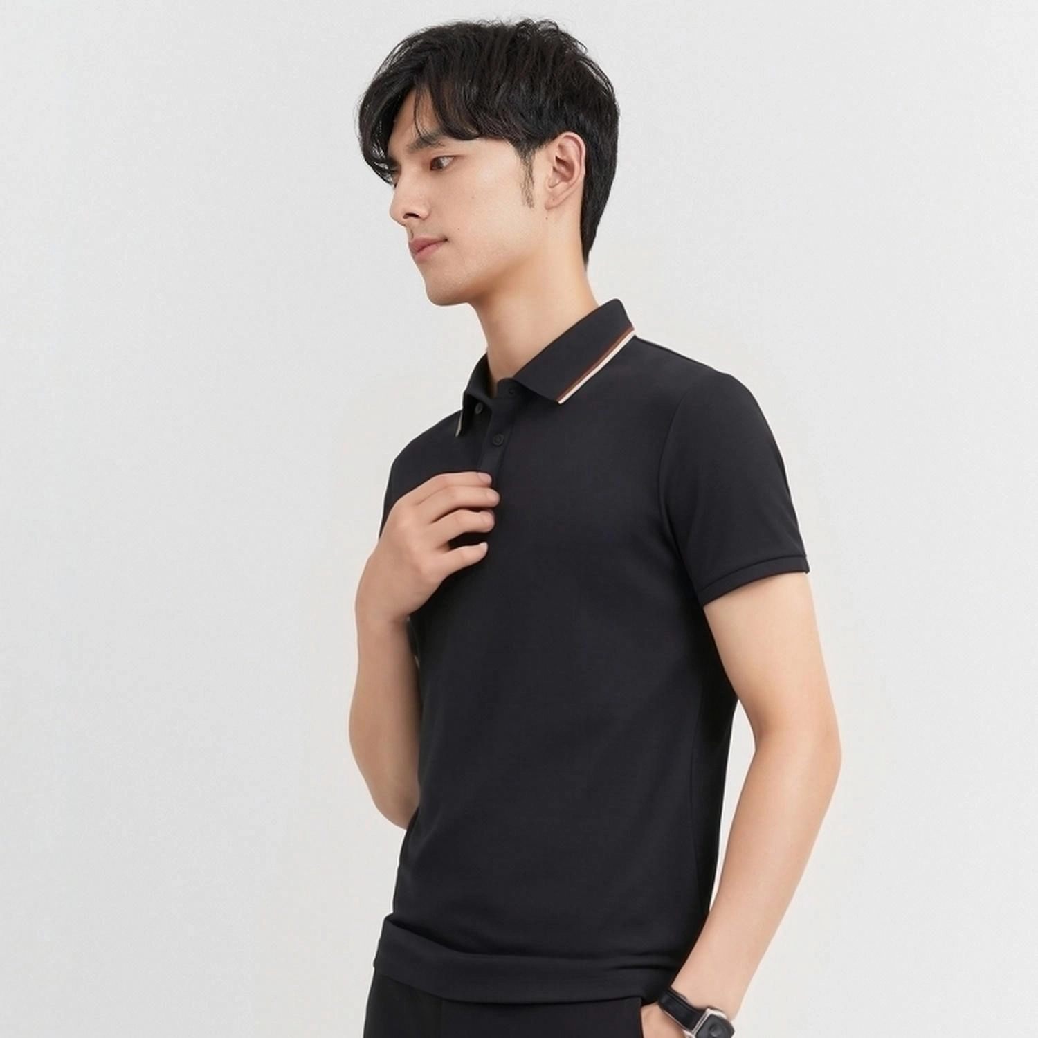 SUNDANCE Polo