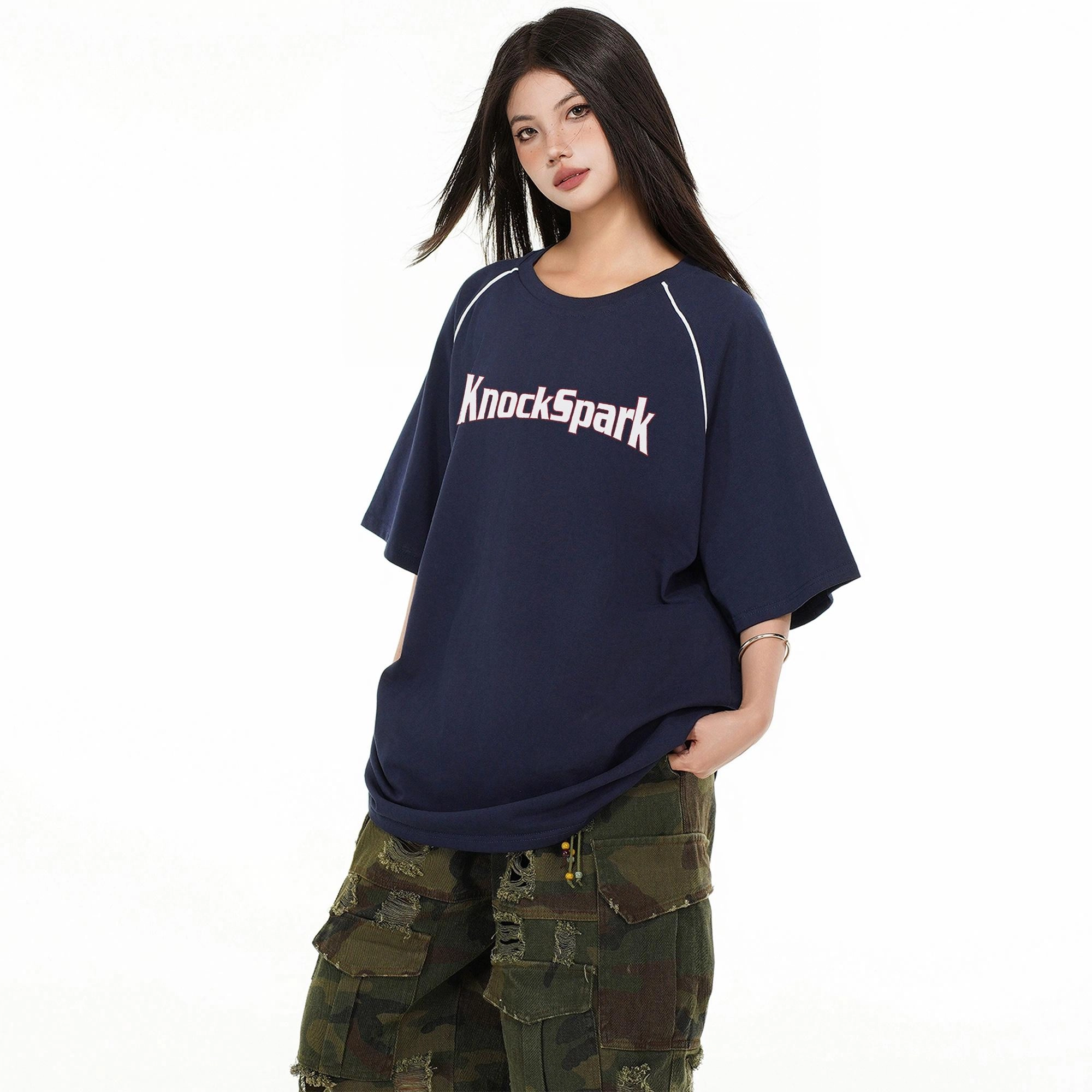 KNOCKSPARK T