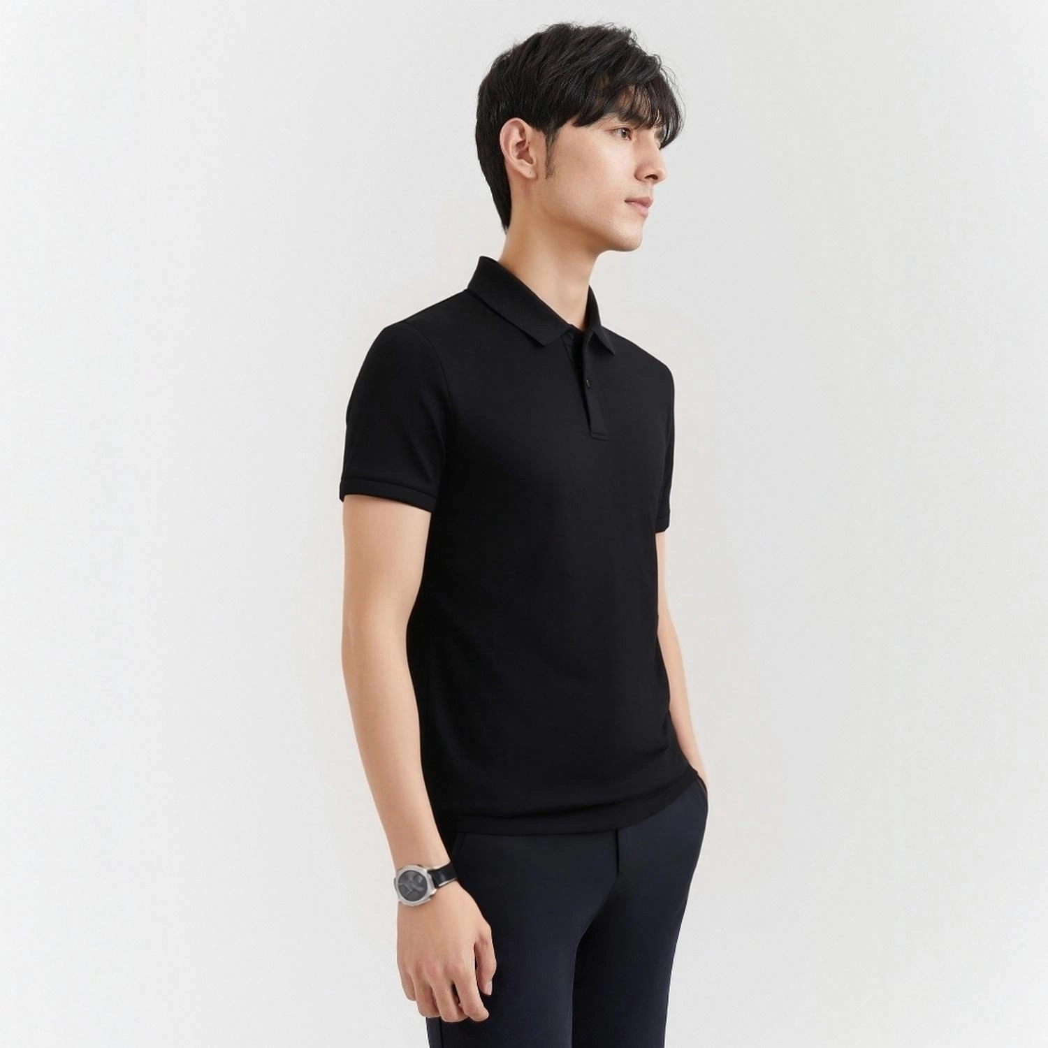 SUNDANCE polo