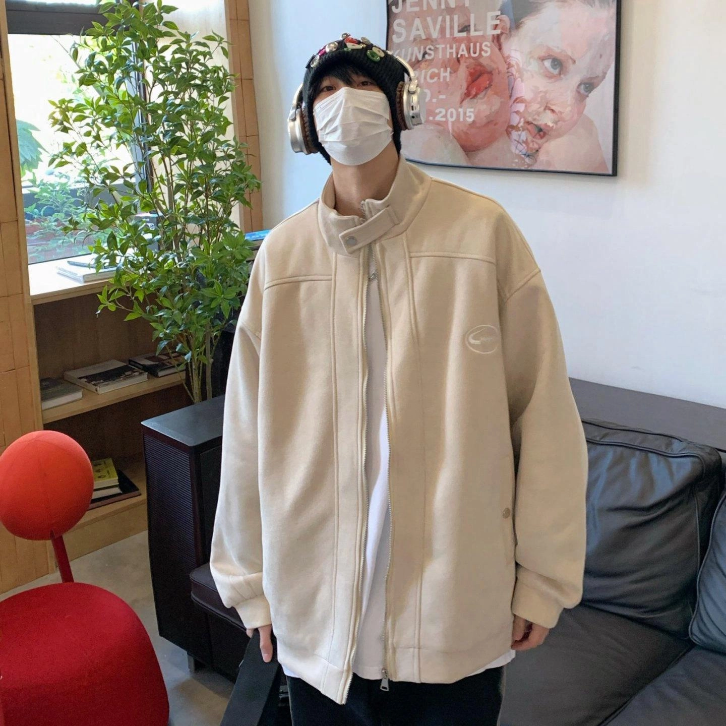 Mimx Homme