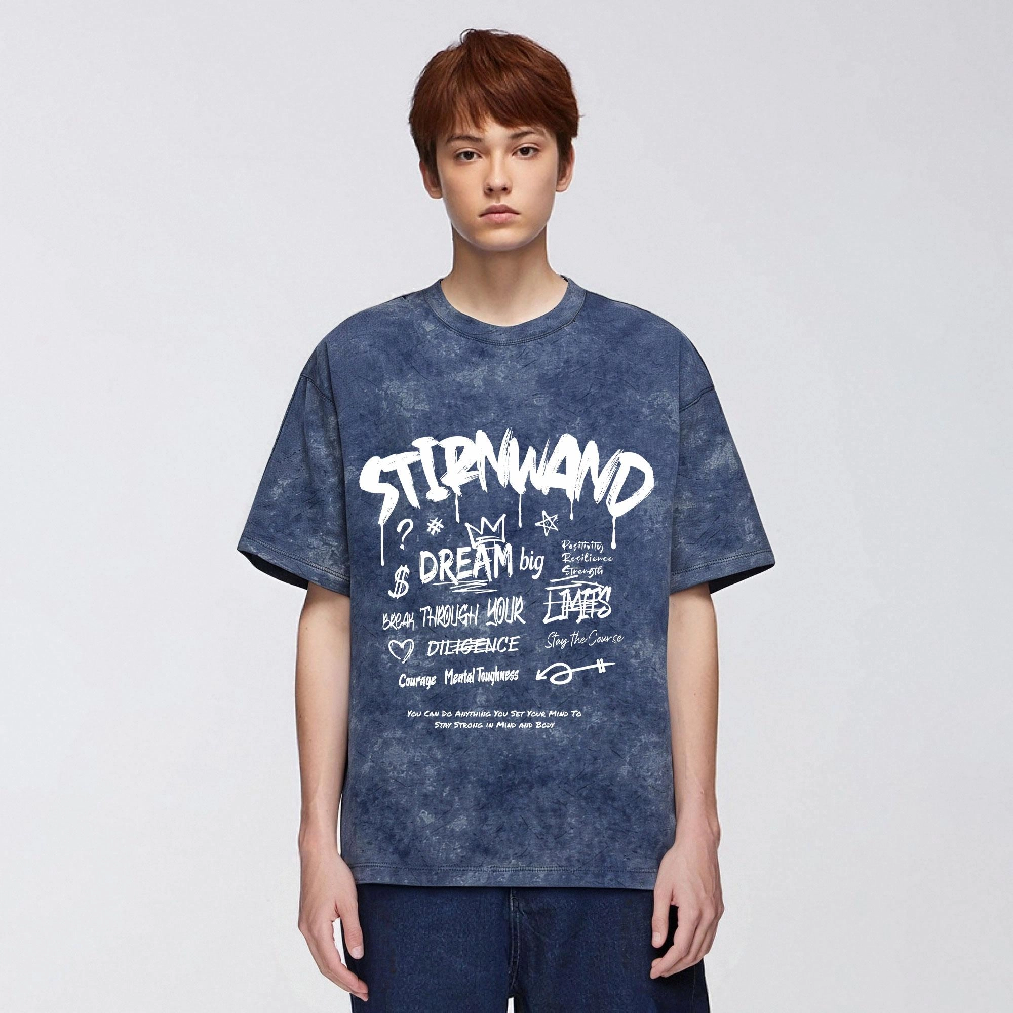 STIRNWAND T