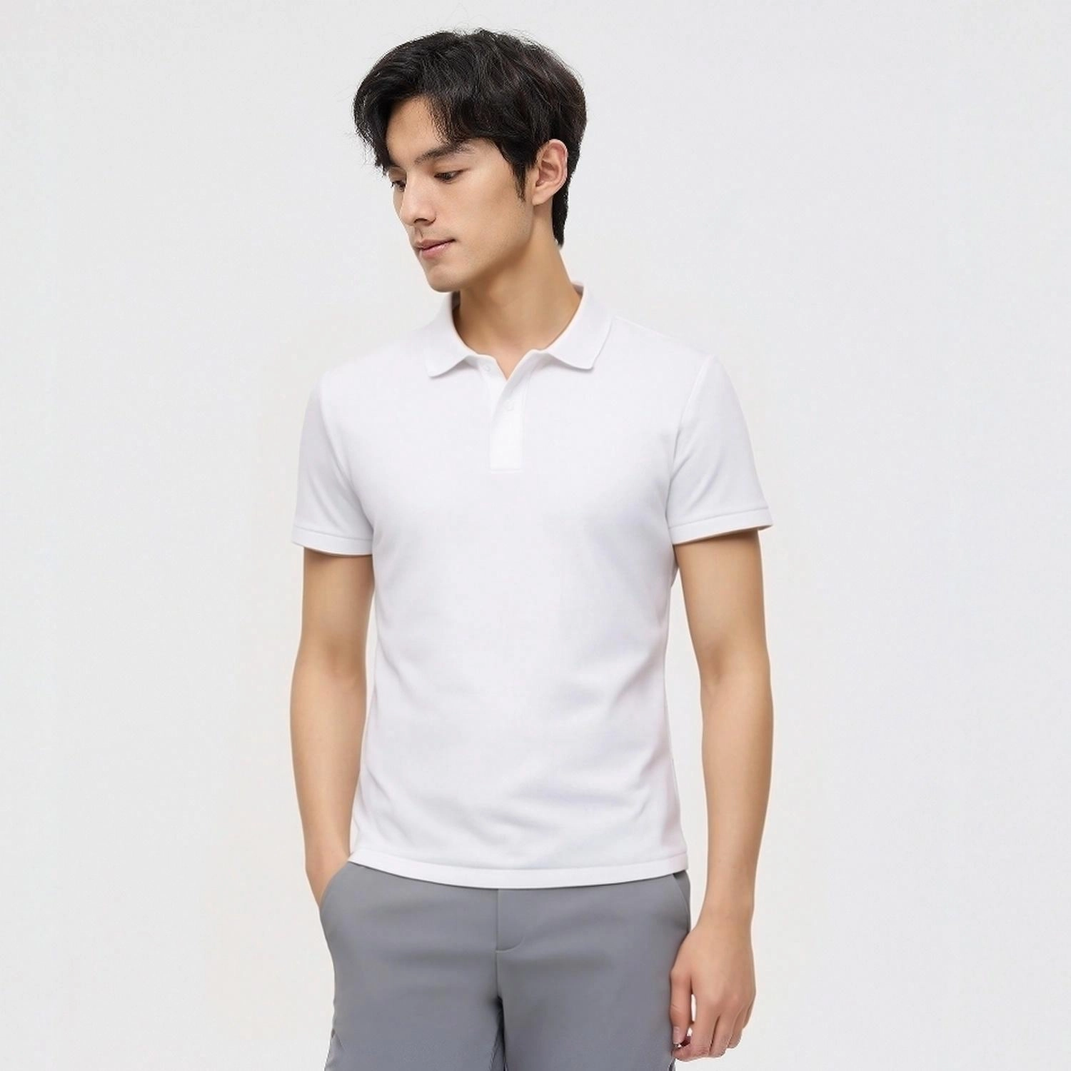 SUNDANCE polo