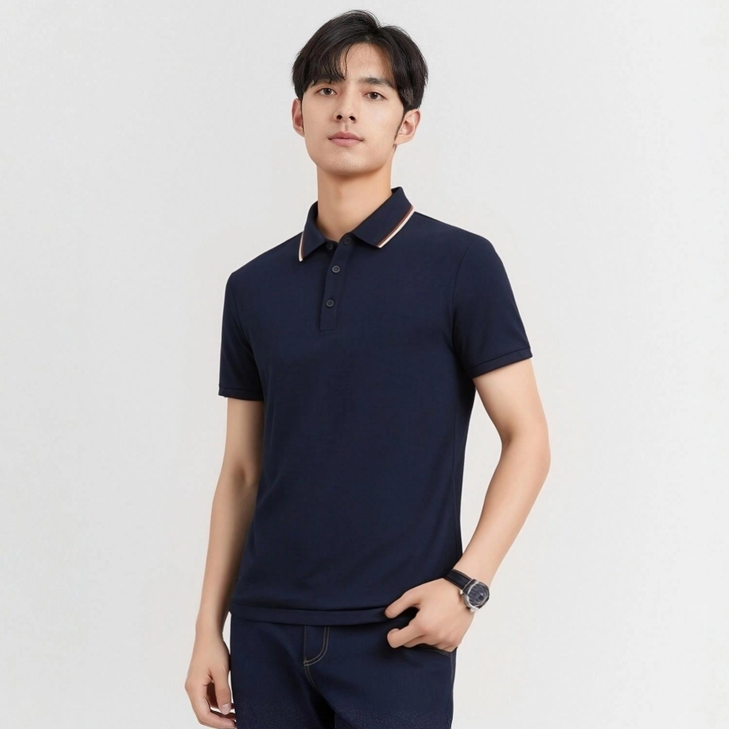 SUNDANCE Polo