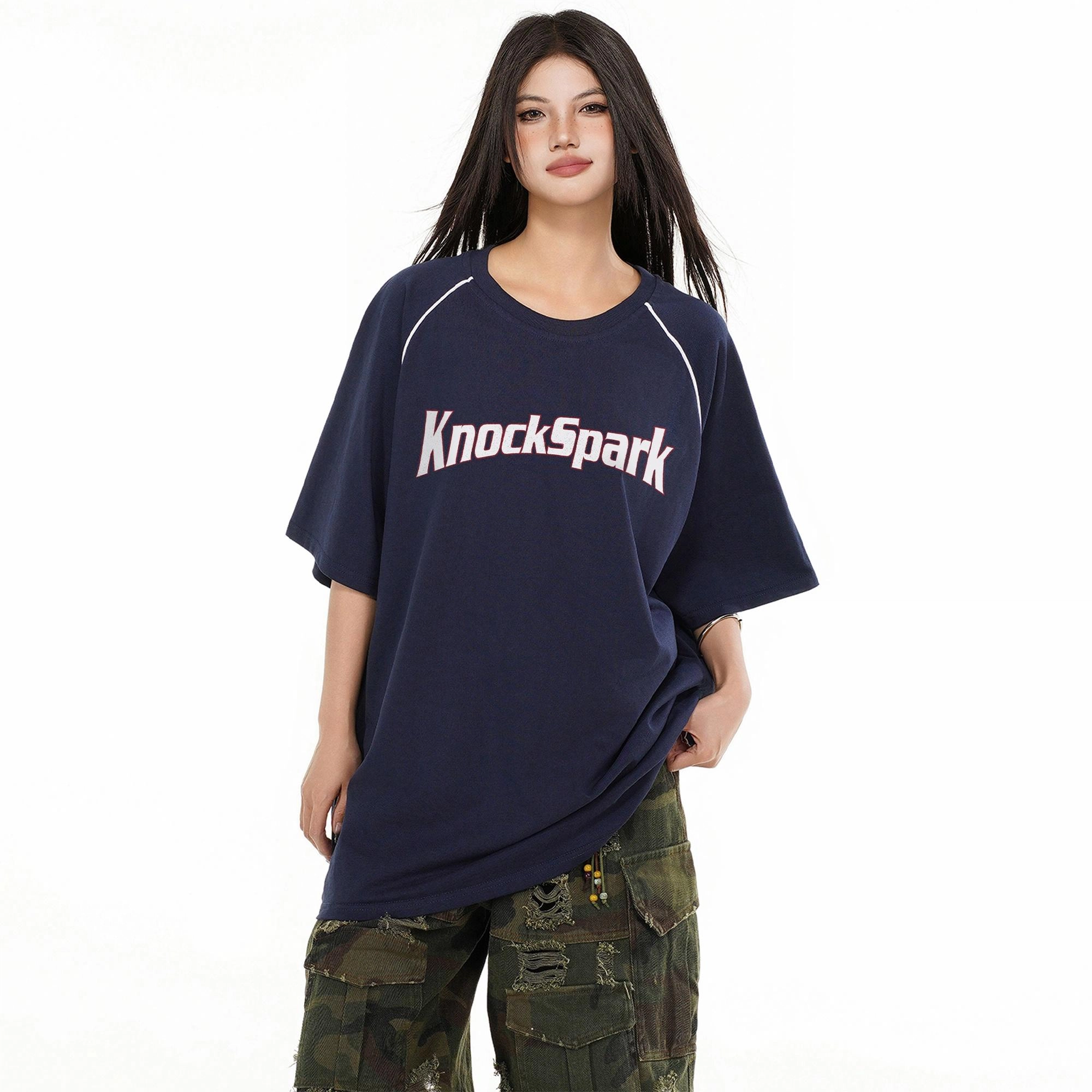 KNOCKSPARK T