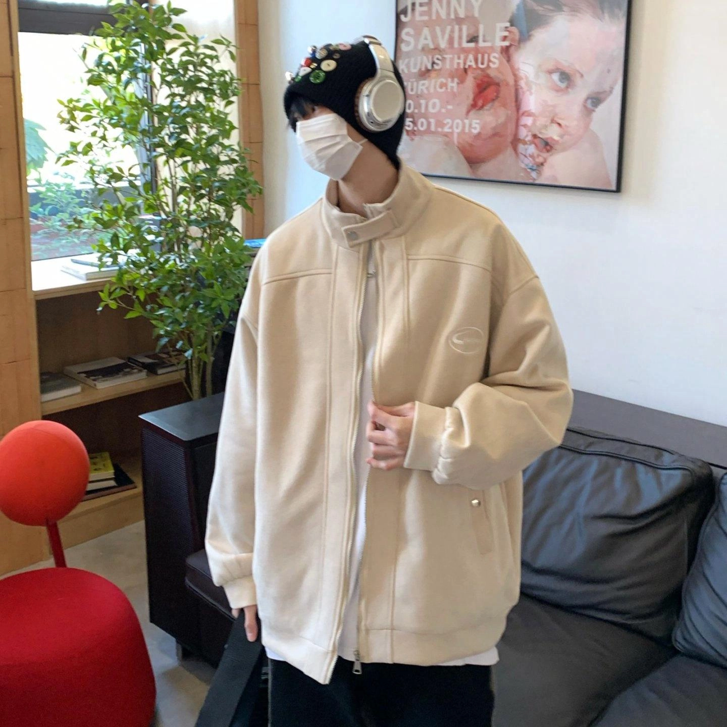 Mimx Homme