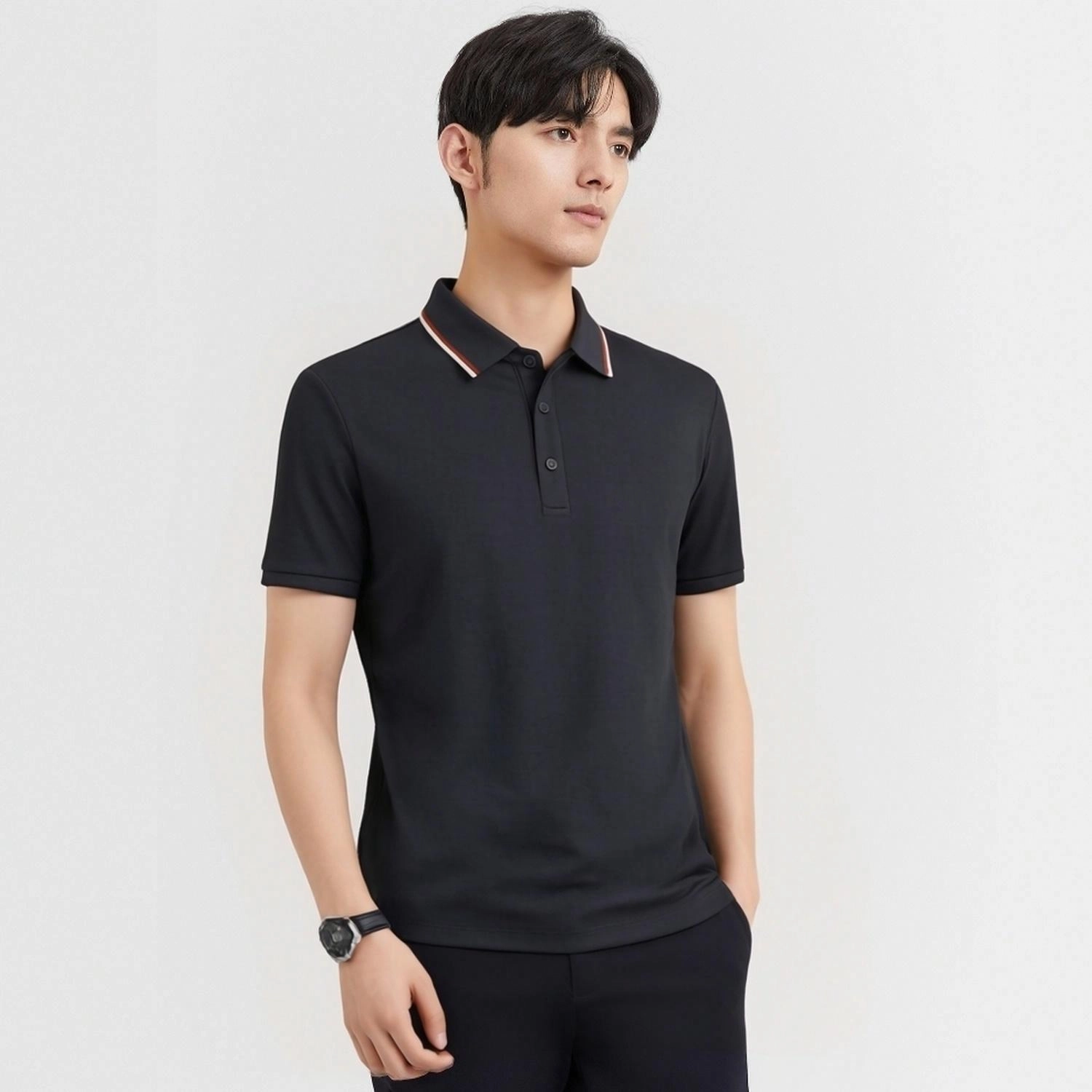 SUNDANCE Polo