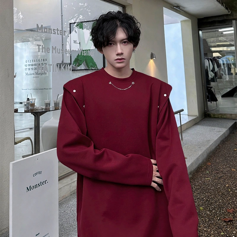 Fakeyoung T