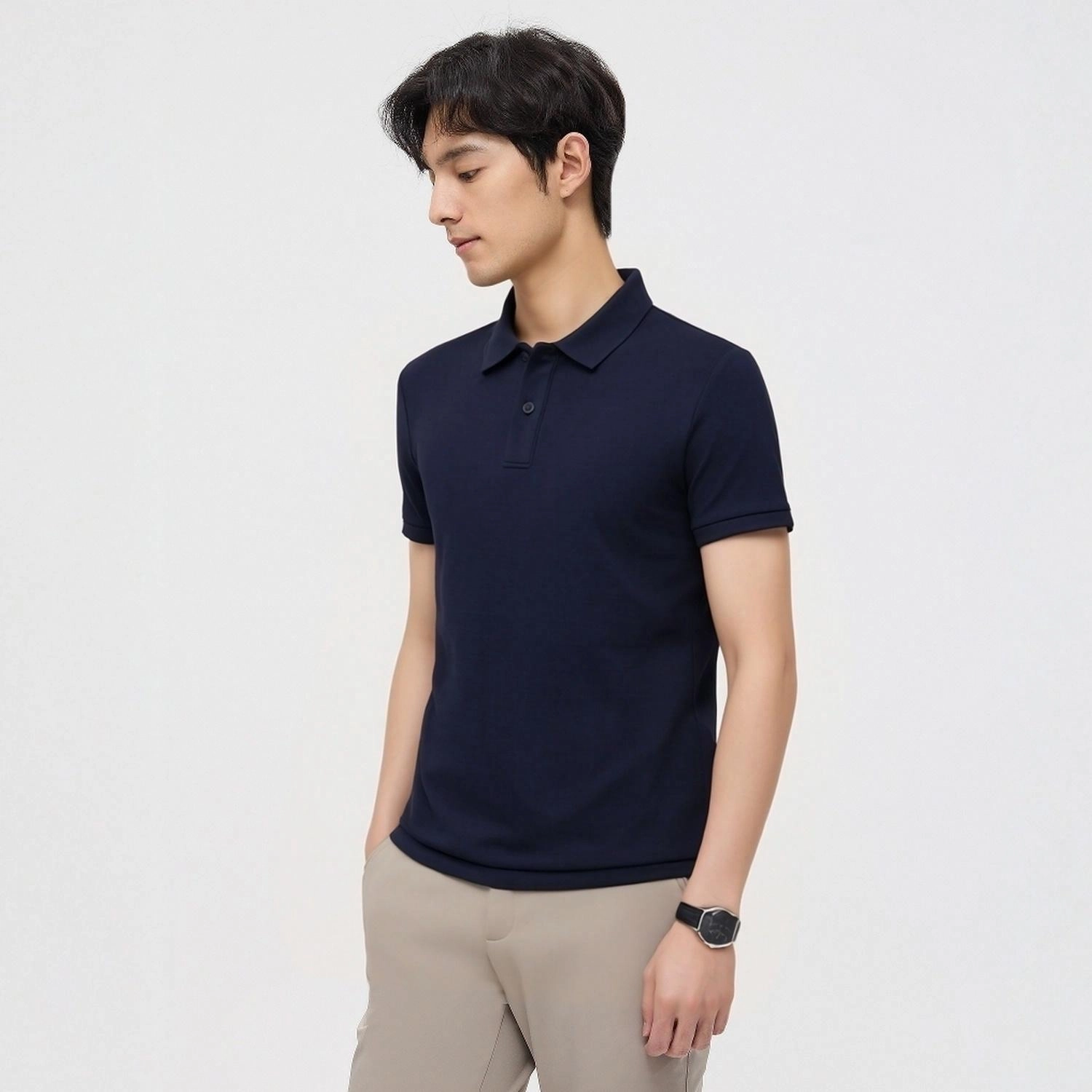 SUNDANCE polo