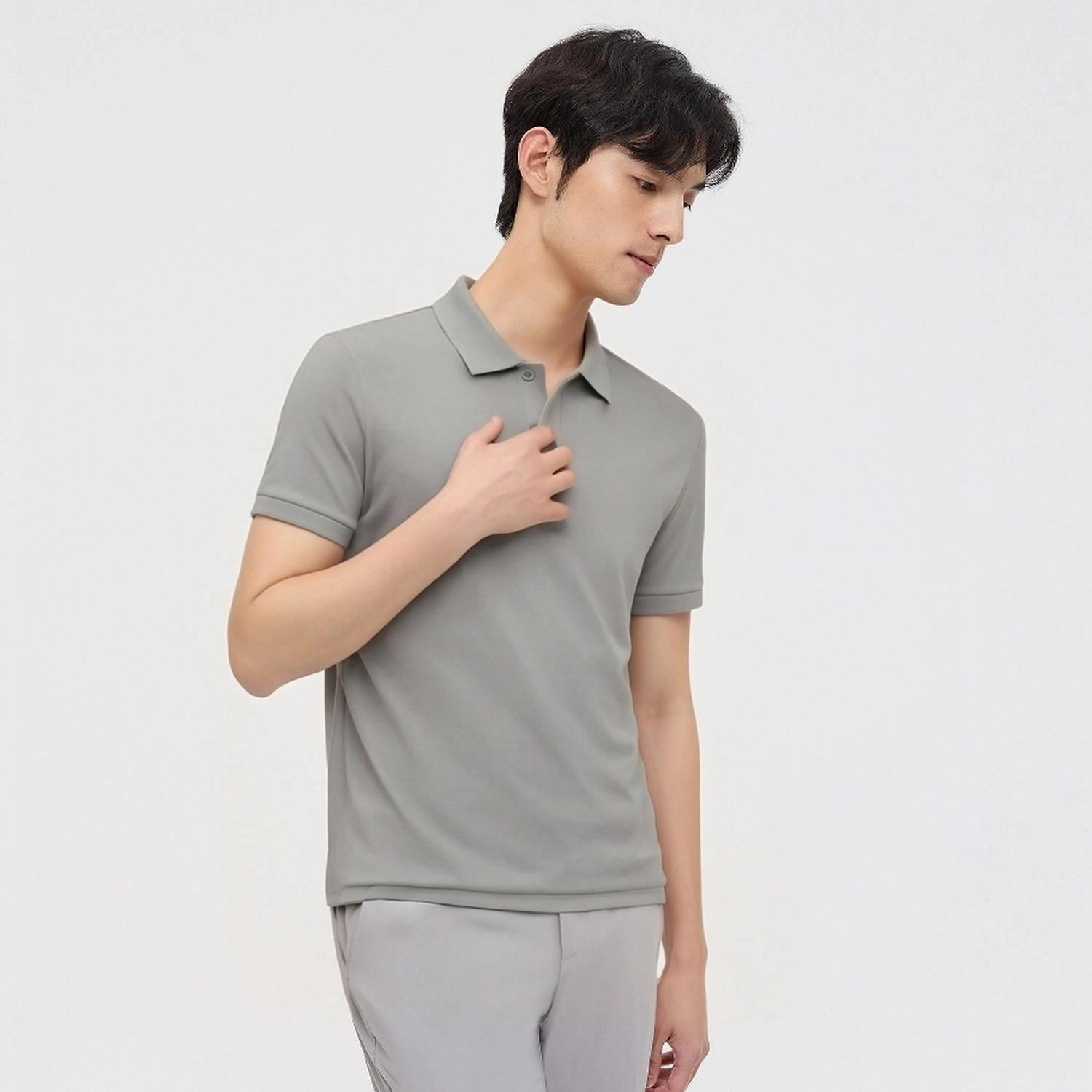 SUNDANCE polo