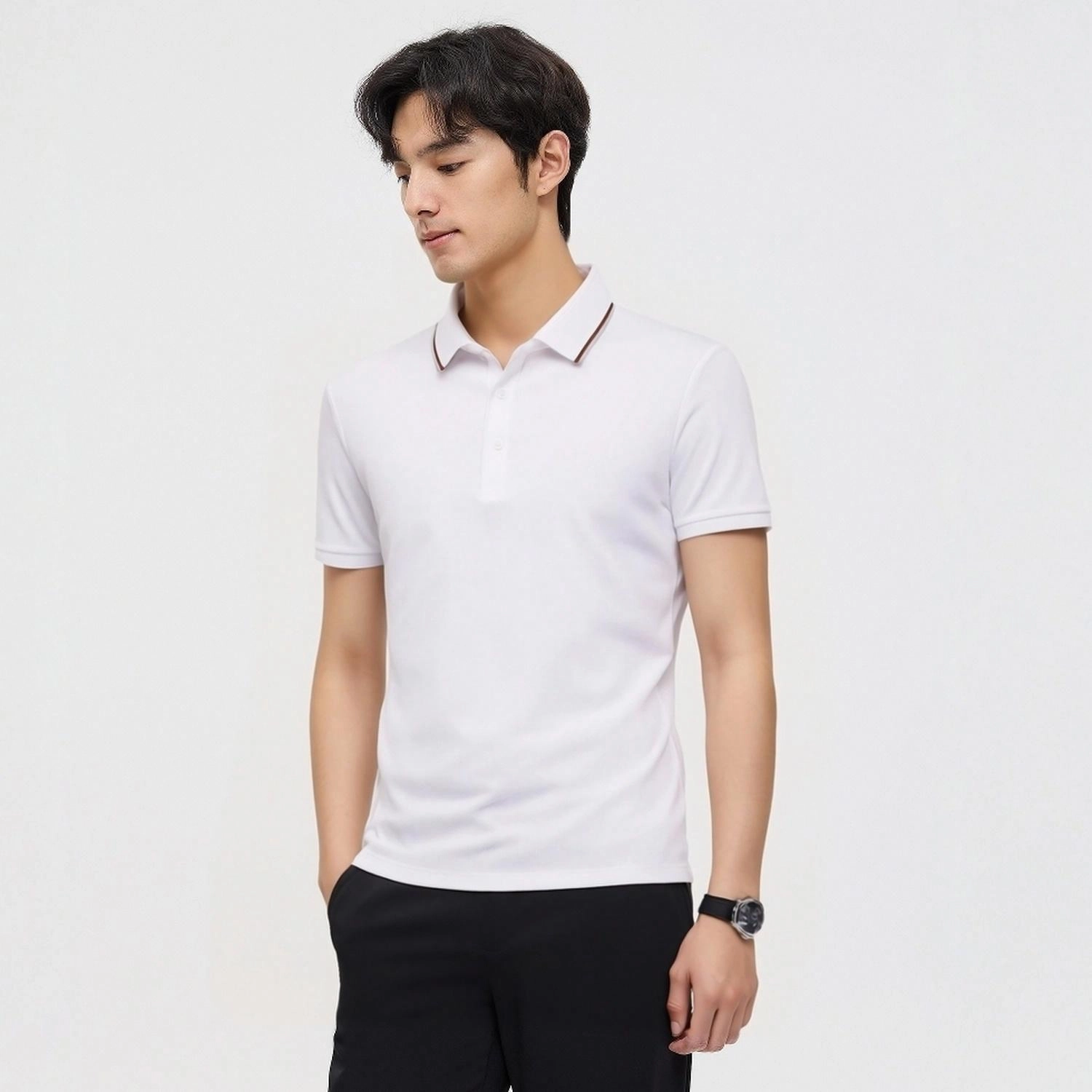 SUNDANCE Polo