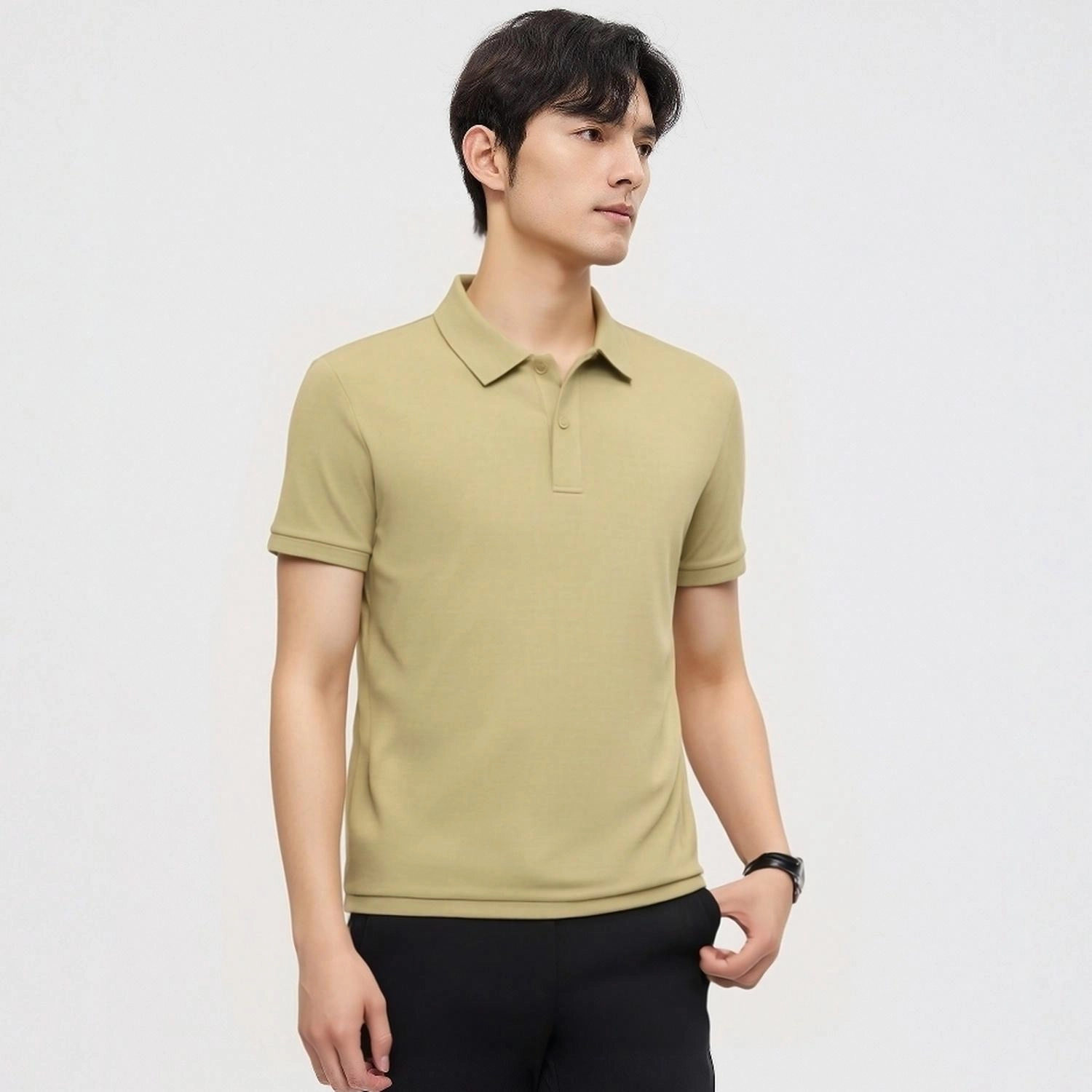 SUNDANCE polo