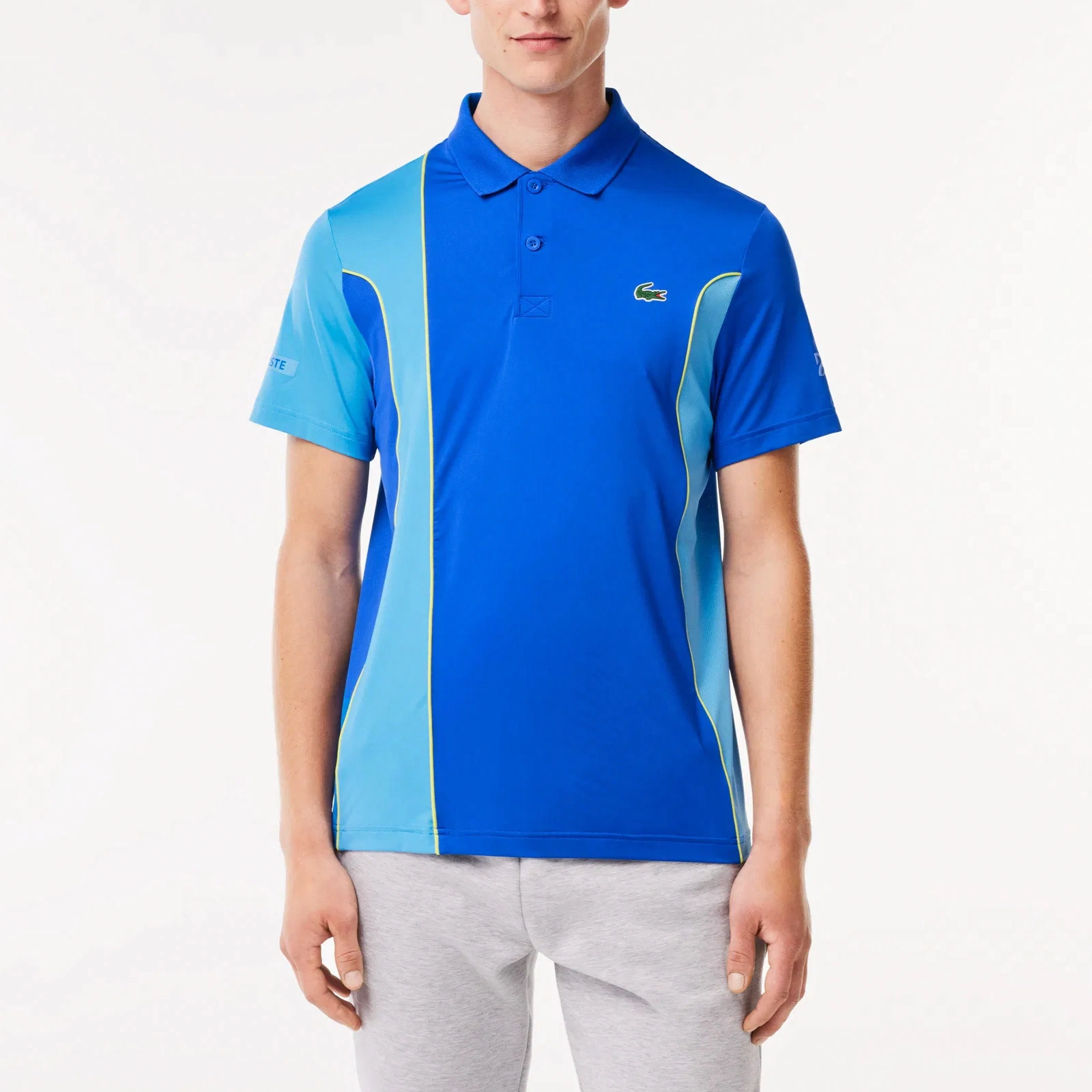LACOSTE FW23 Polo