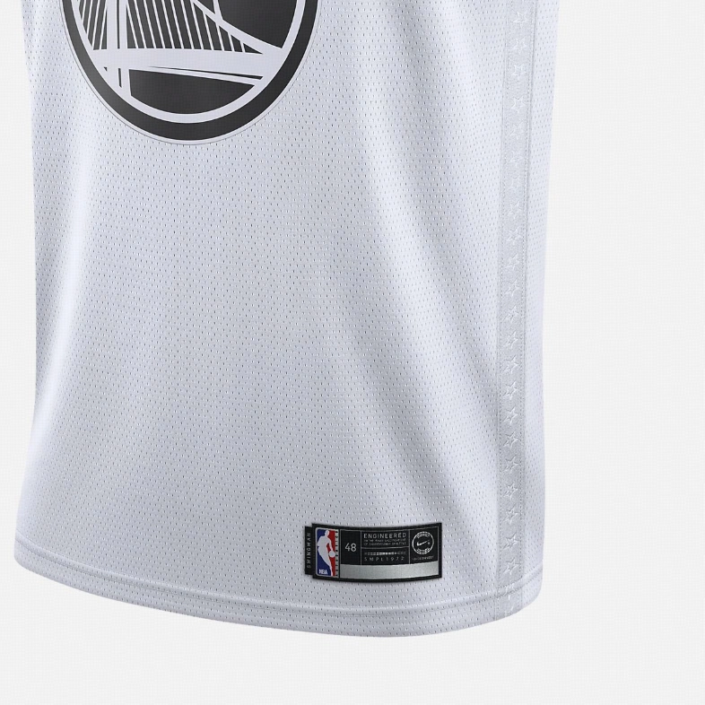 Jordan NBA Kevin Durant All-Star Edition Swingman Jersey SW 35