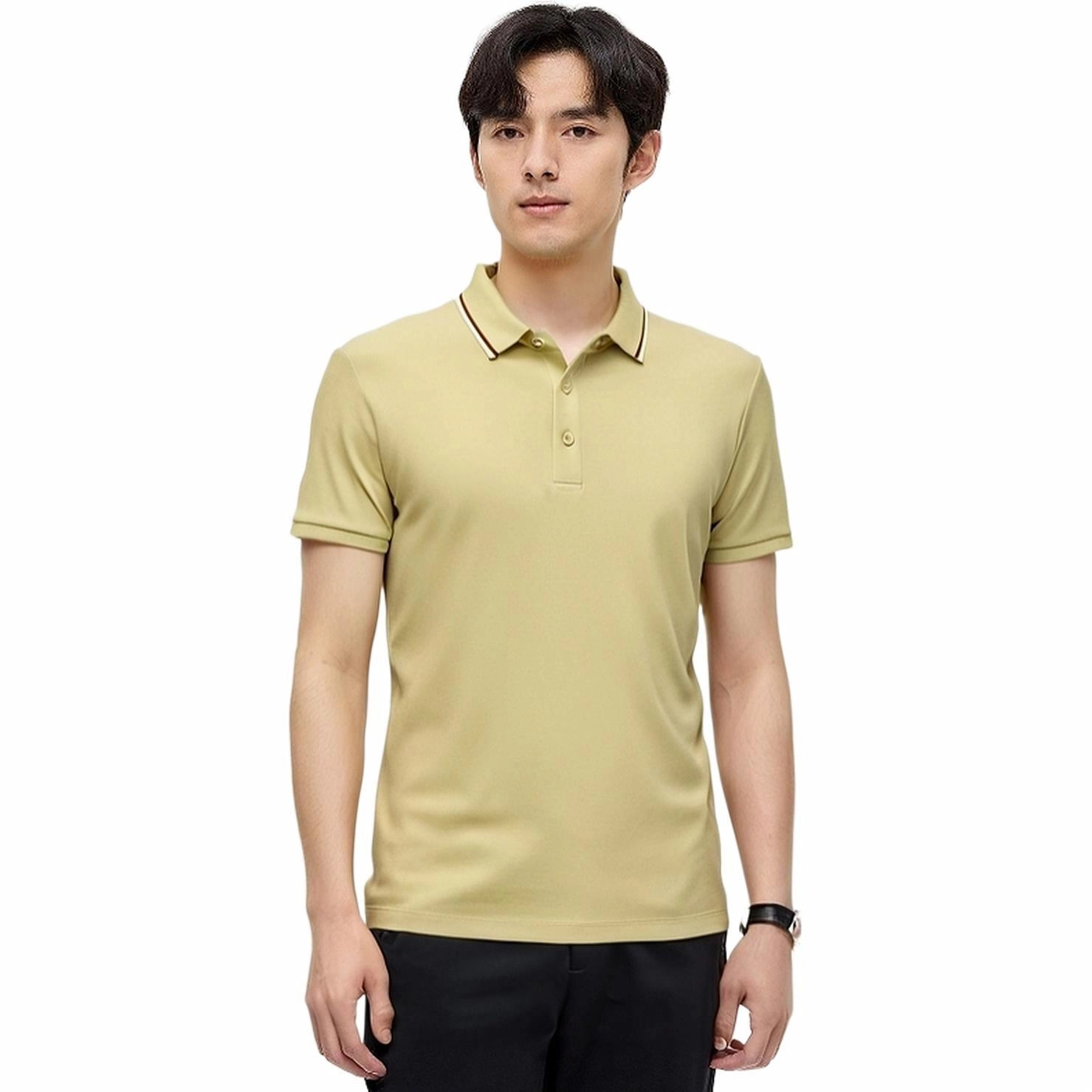 SUNDANCE Polo