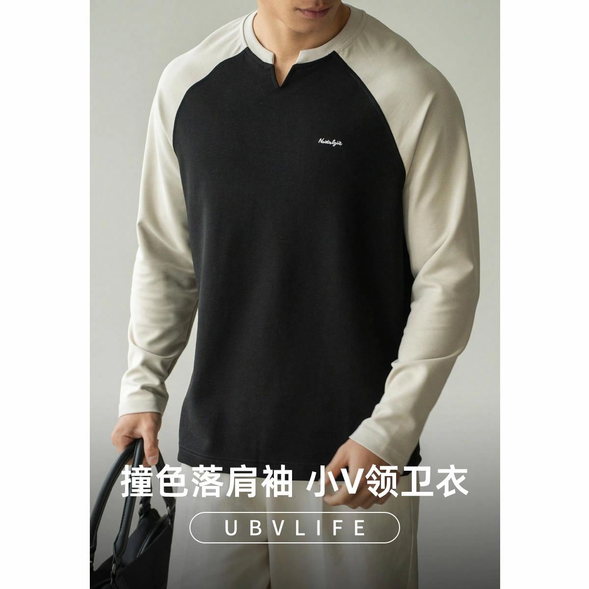 UBV