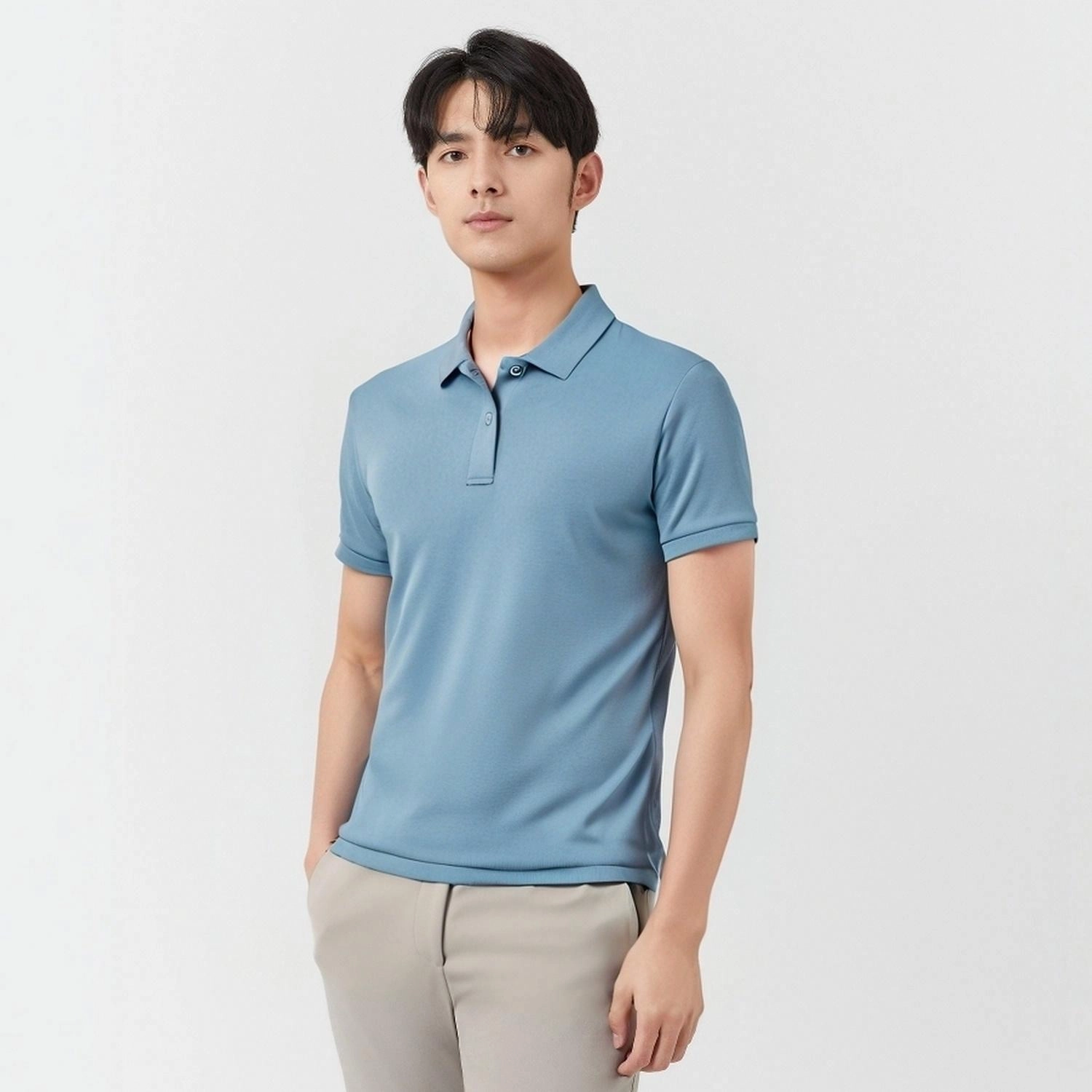 SUNDANCE polo