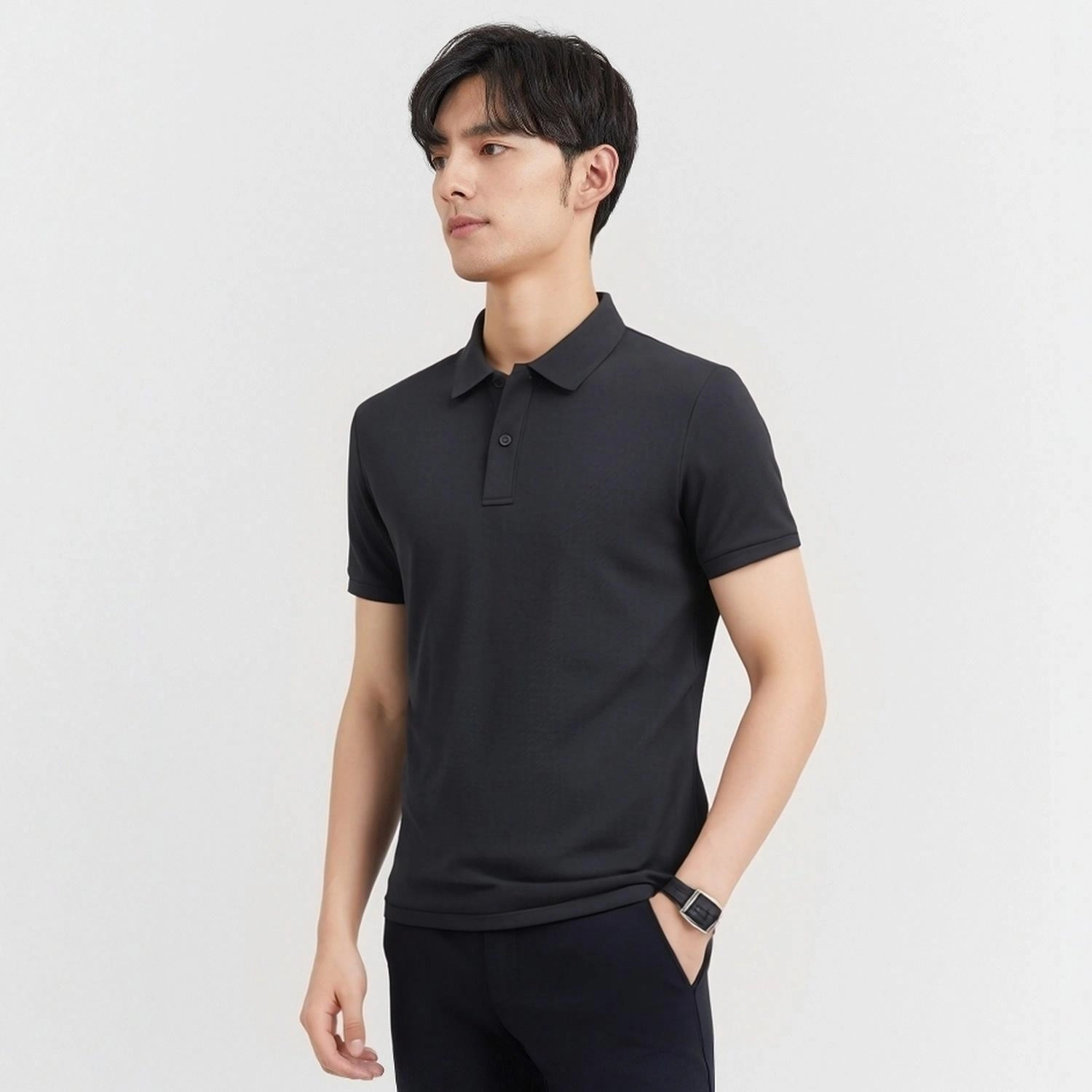 SUNDANCE polo