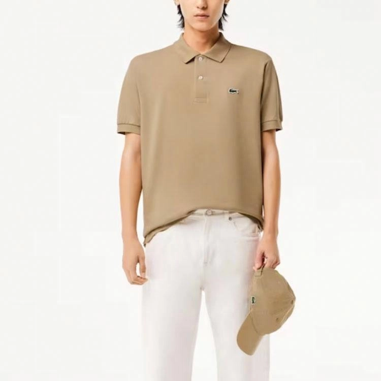 LACOSTE LogoPolo