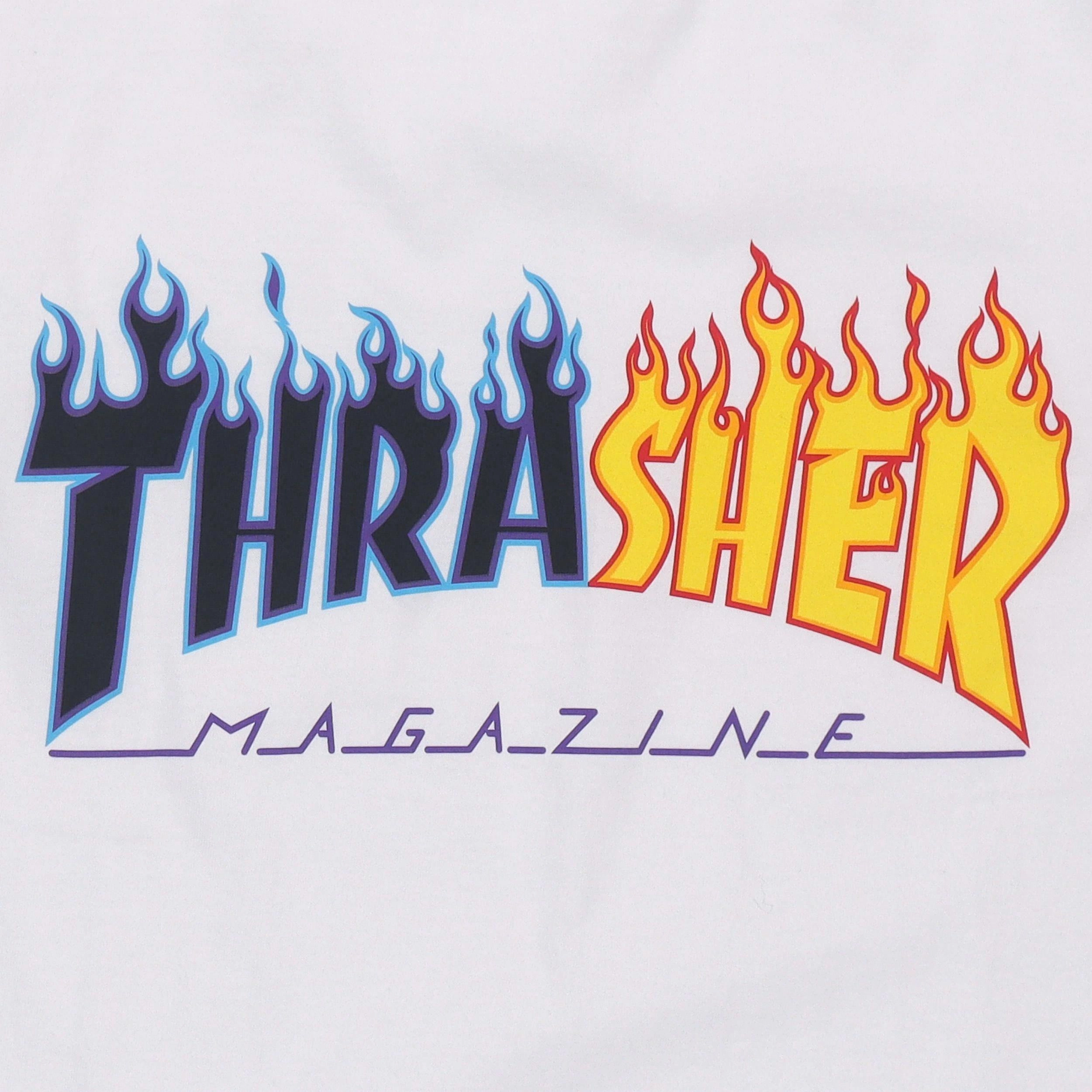 Thrasher T