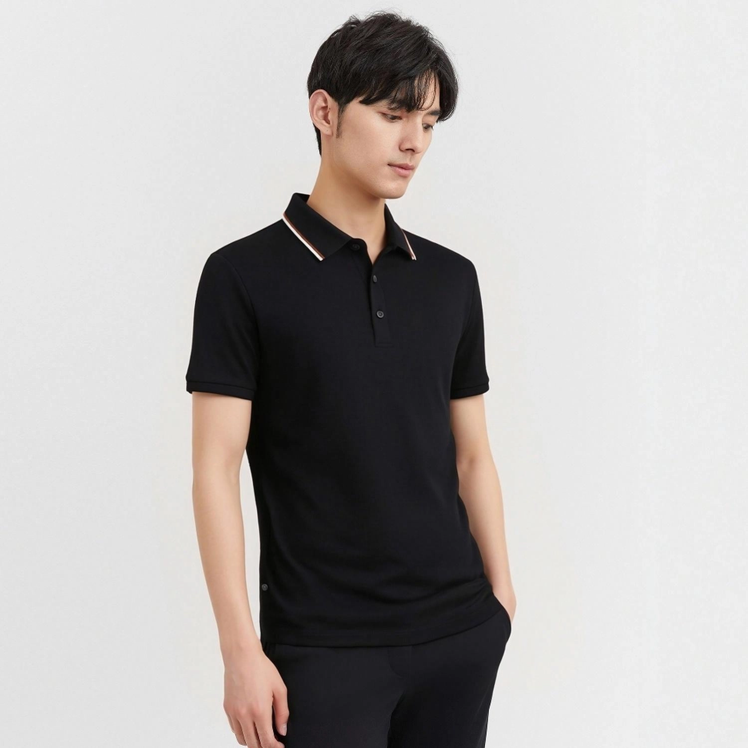 SUNDANCE Polo