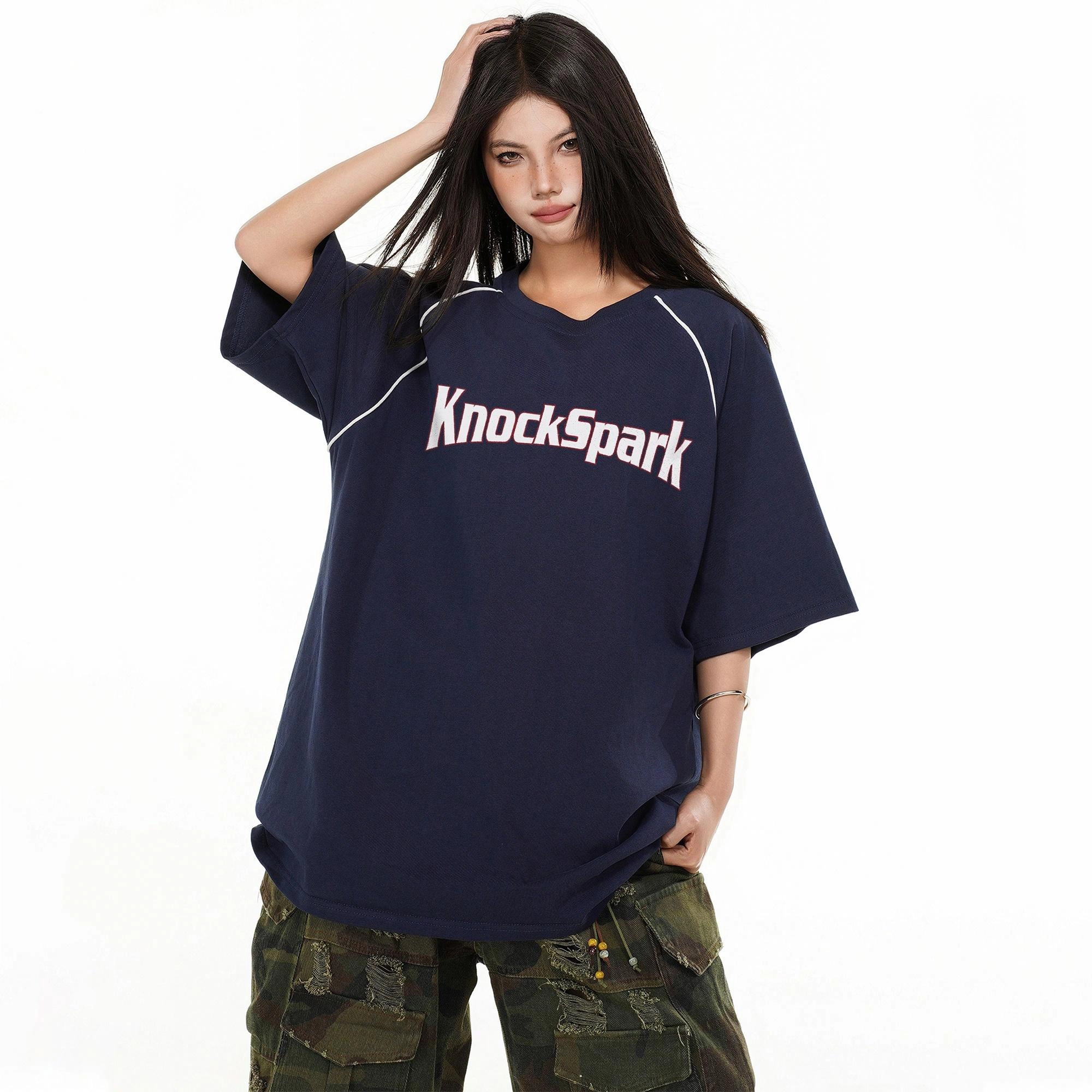 KNOCKSPARK T