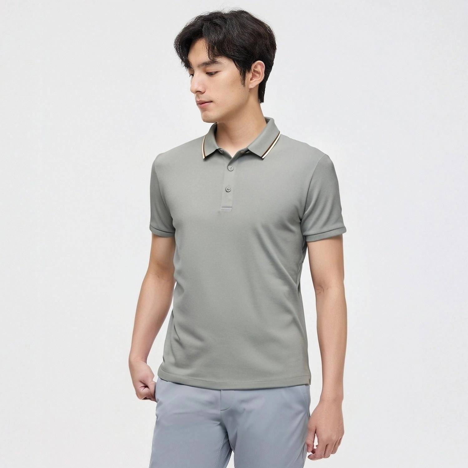 SUNDANCE Polo