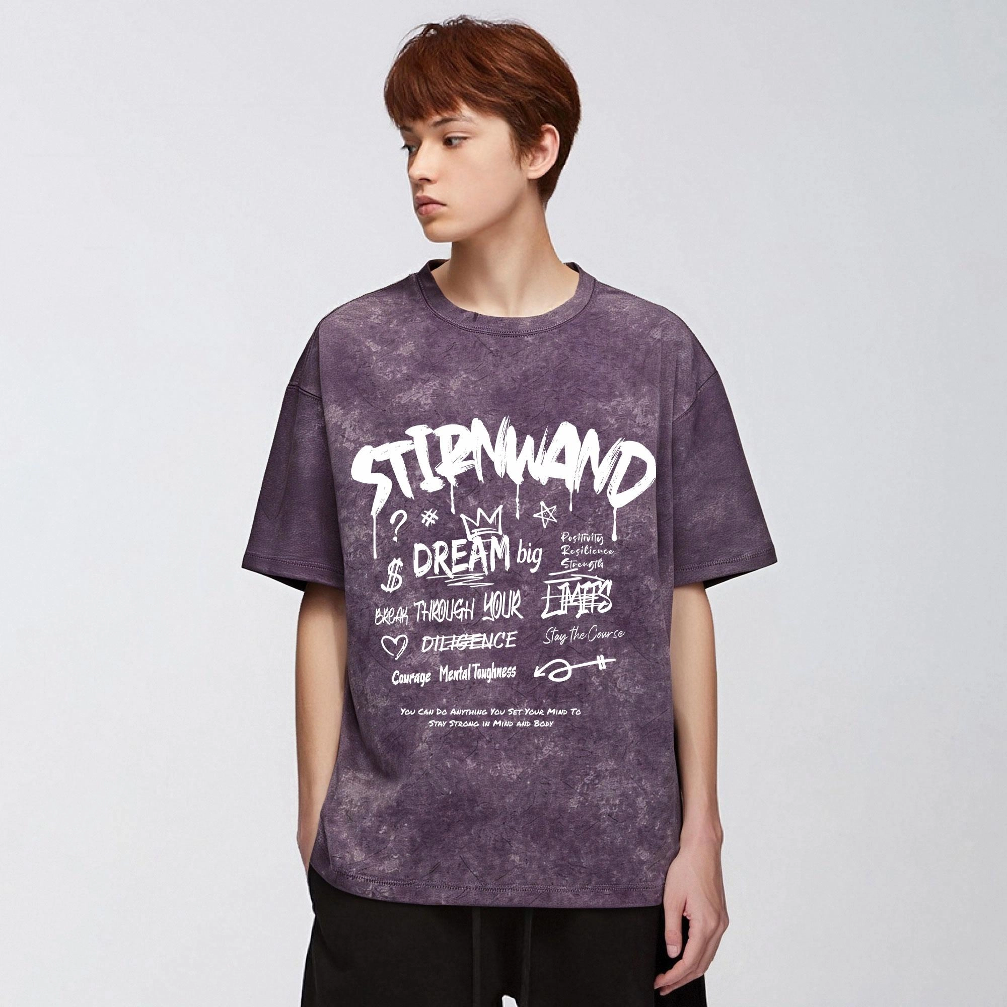 STIRNWAND T