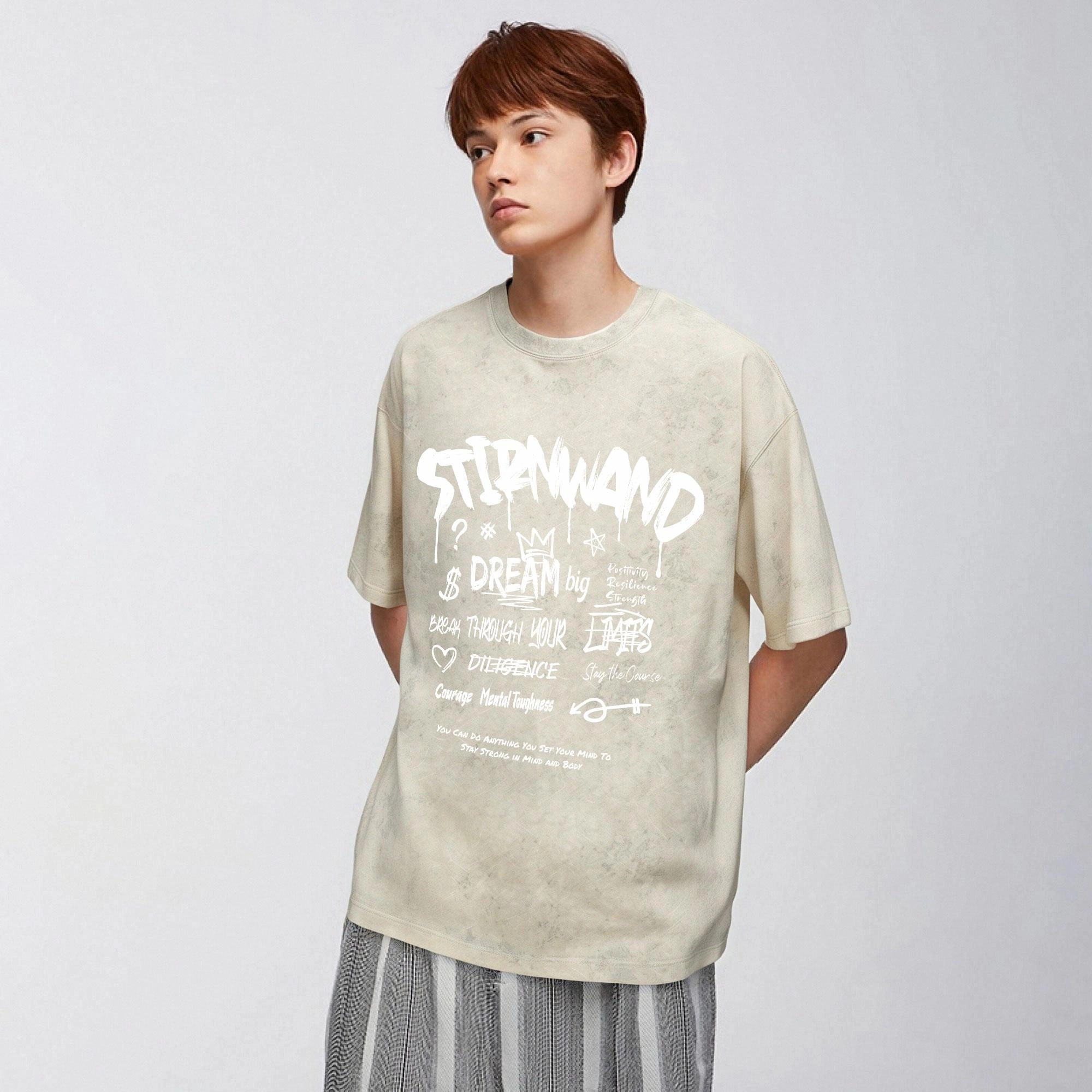 STIRNWAND T
