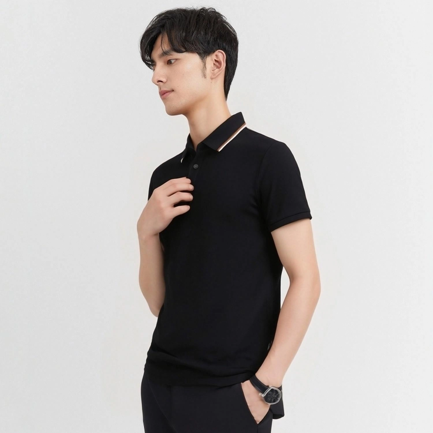 SUNDANCE Polo