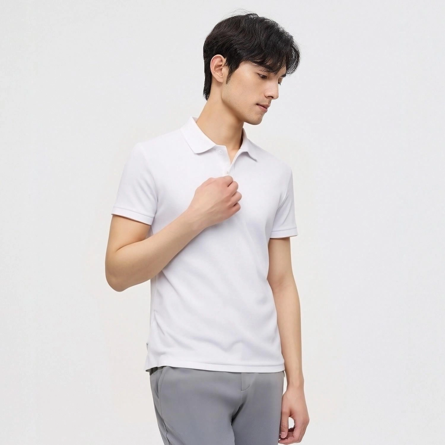 SUNDANCE polo