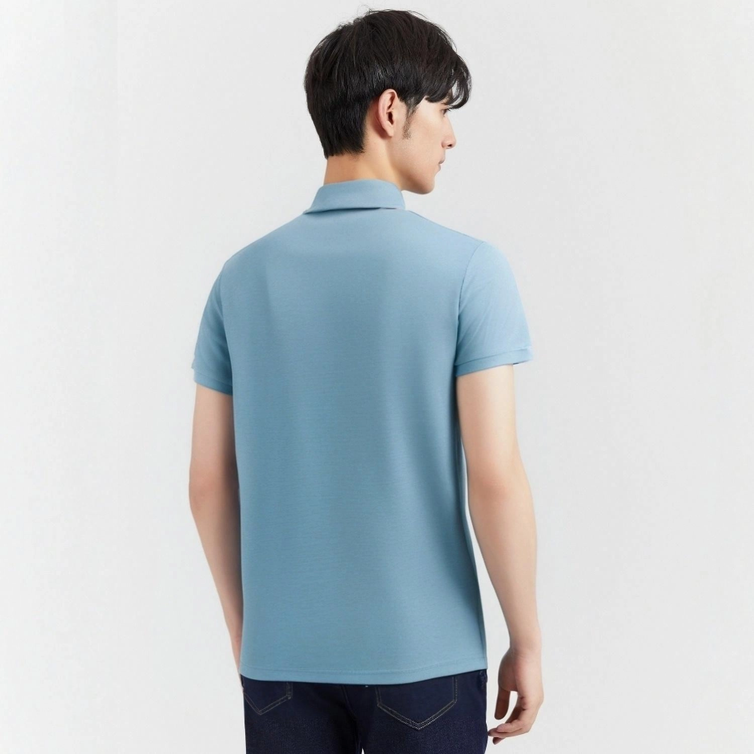 SUNDANCE Polo