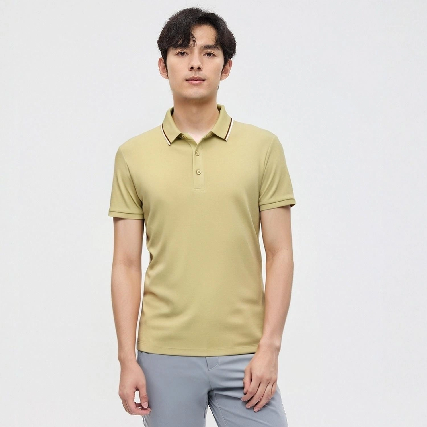 SUNDANCE Polo