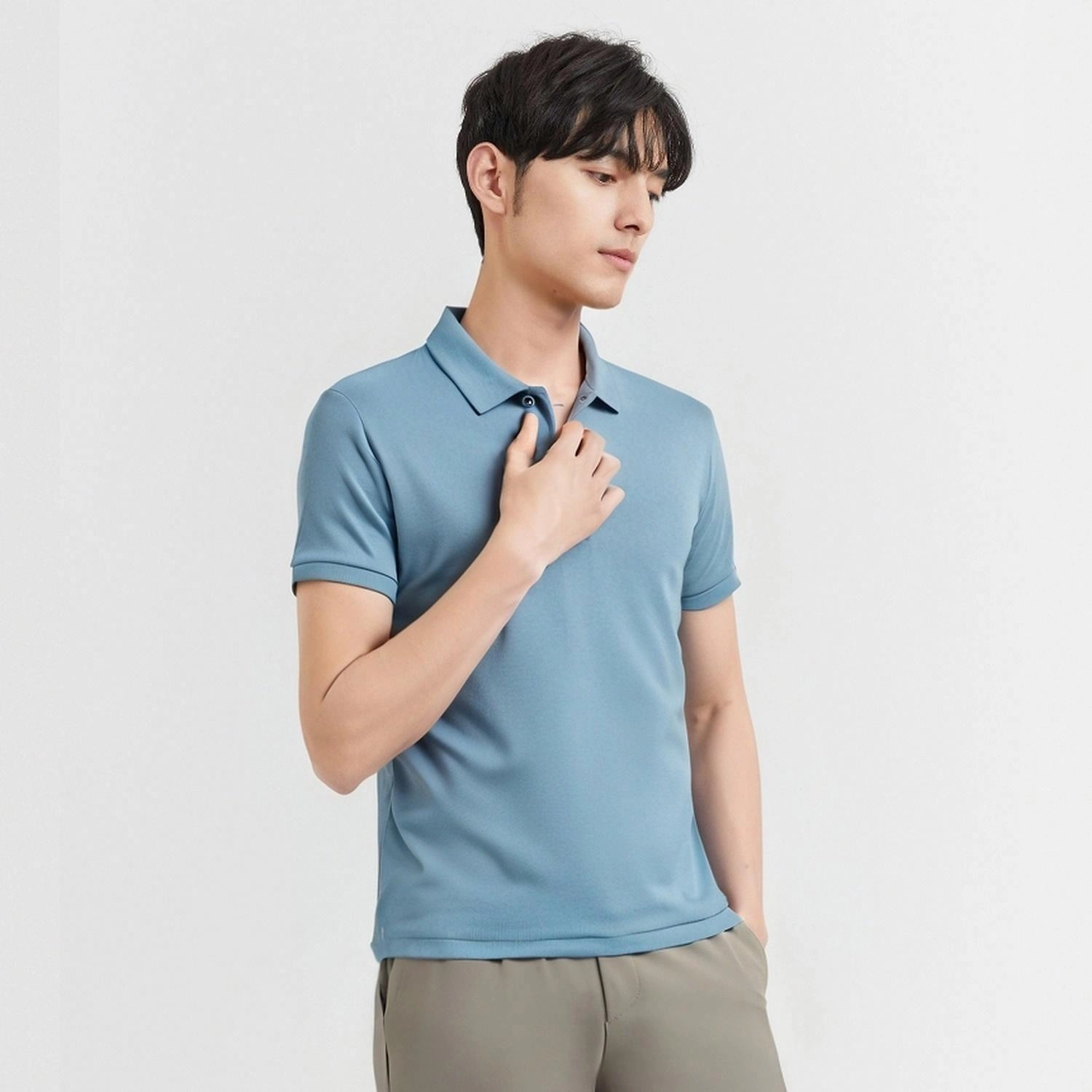 SUNDANCE polo