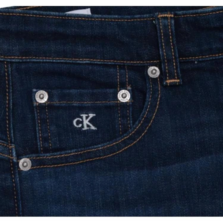 CALVIN KLEIN