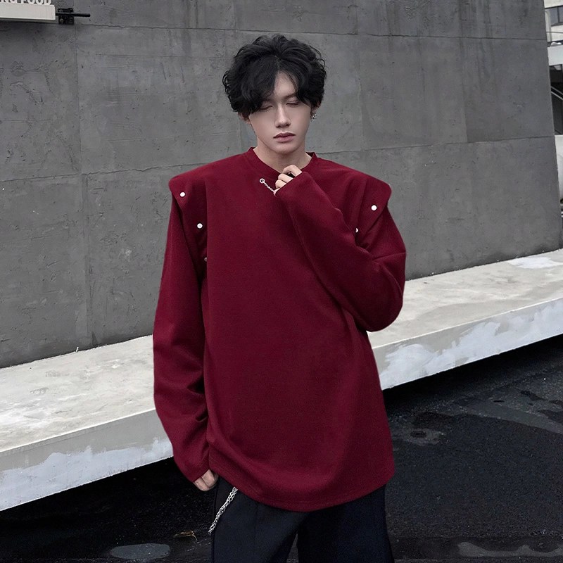 Fakeyoung T